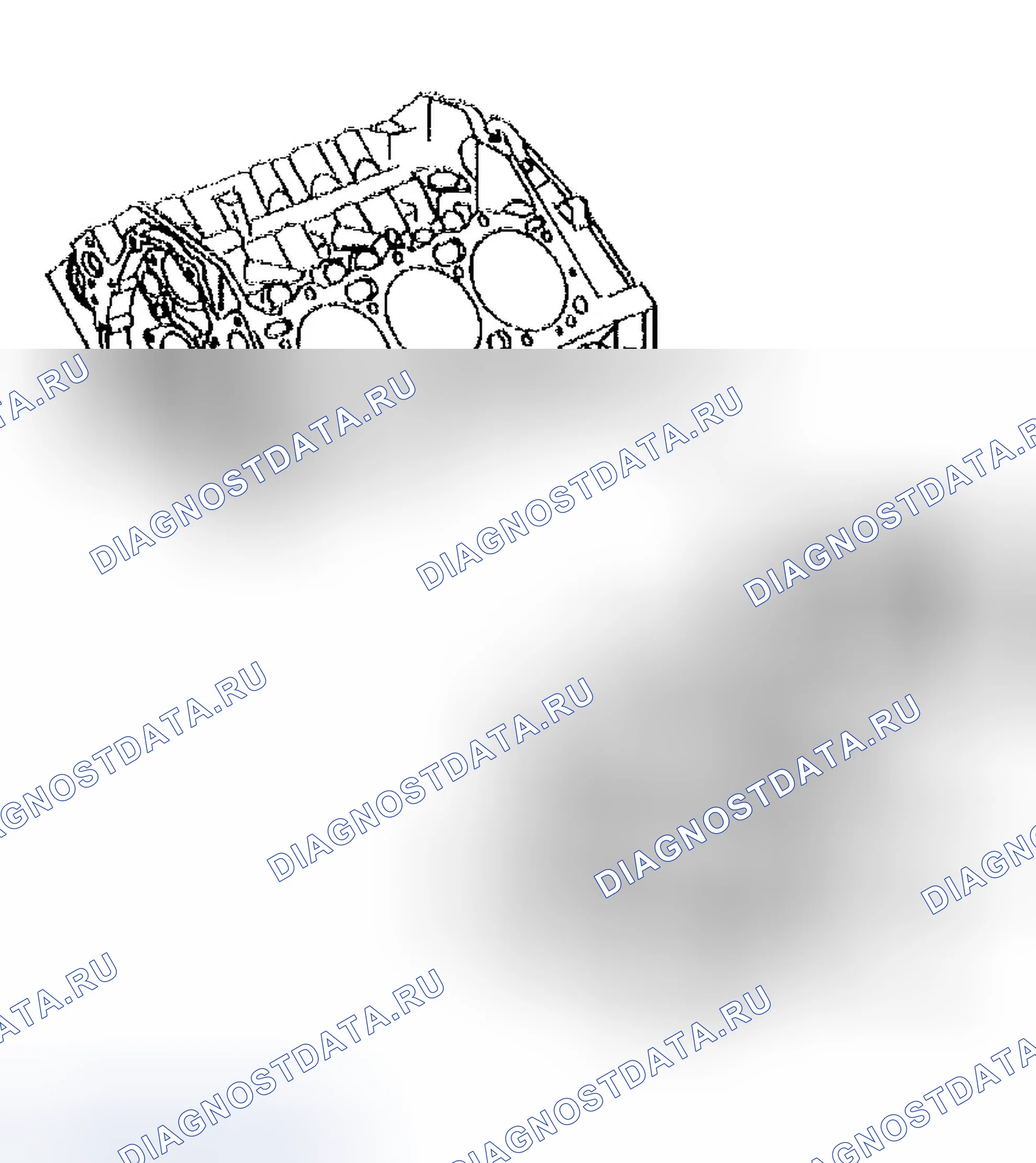 Рис. 676. Chevrolet Silverado 1500 HD 