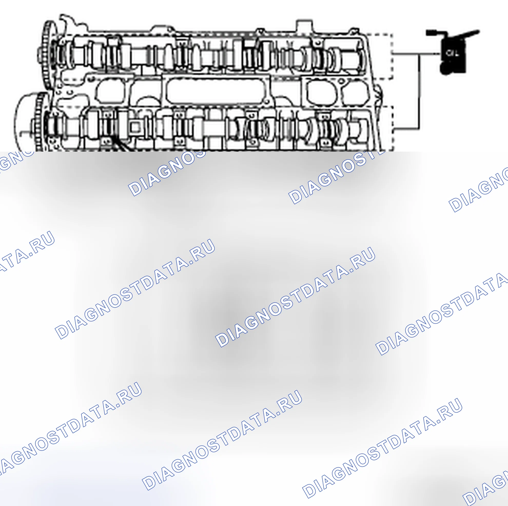 Рис. 68. Honda CR-V IV рестайлинг