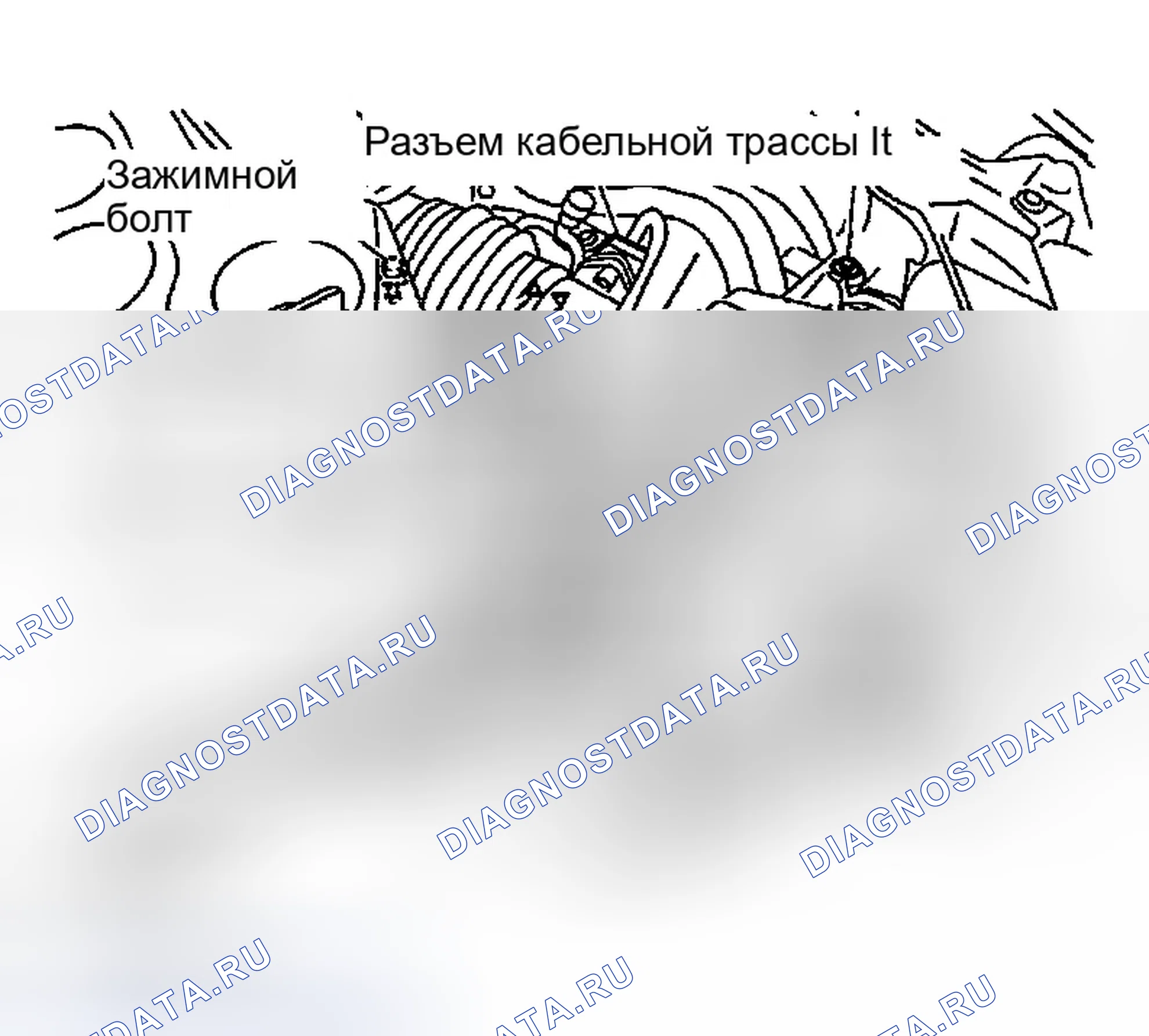 Рис. 178: Демонтаж. Infiniti G35 III