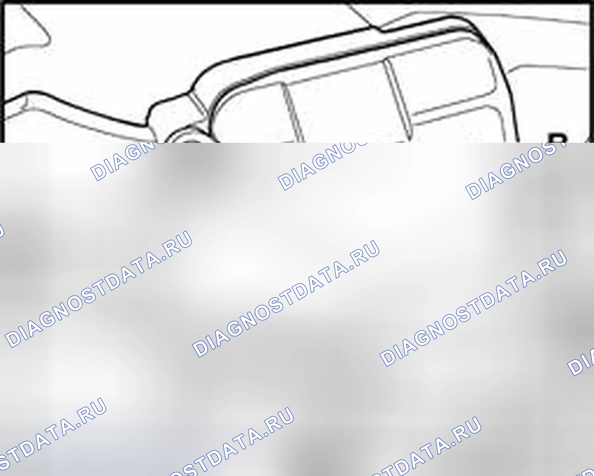 Рис. 52. Audi A8 D3 рестайлинг 2
