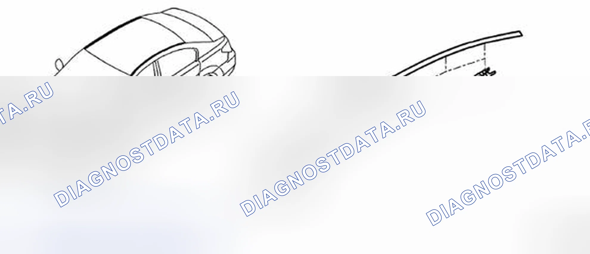 Рис. 50. Subaru Legacy BM/BR