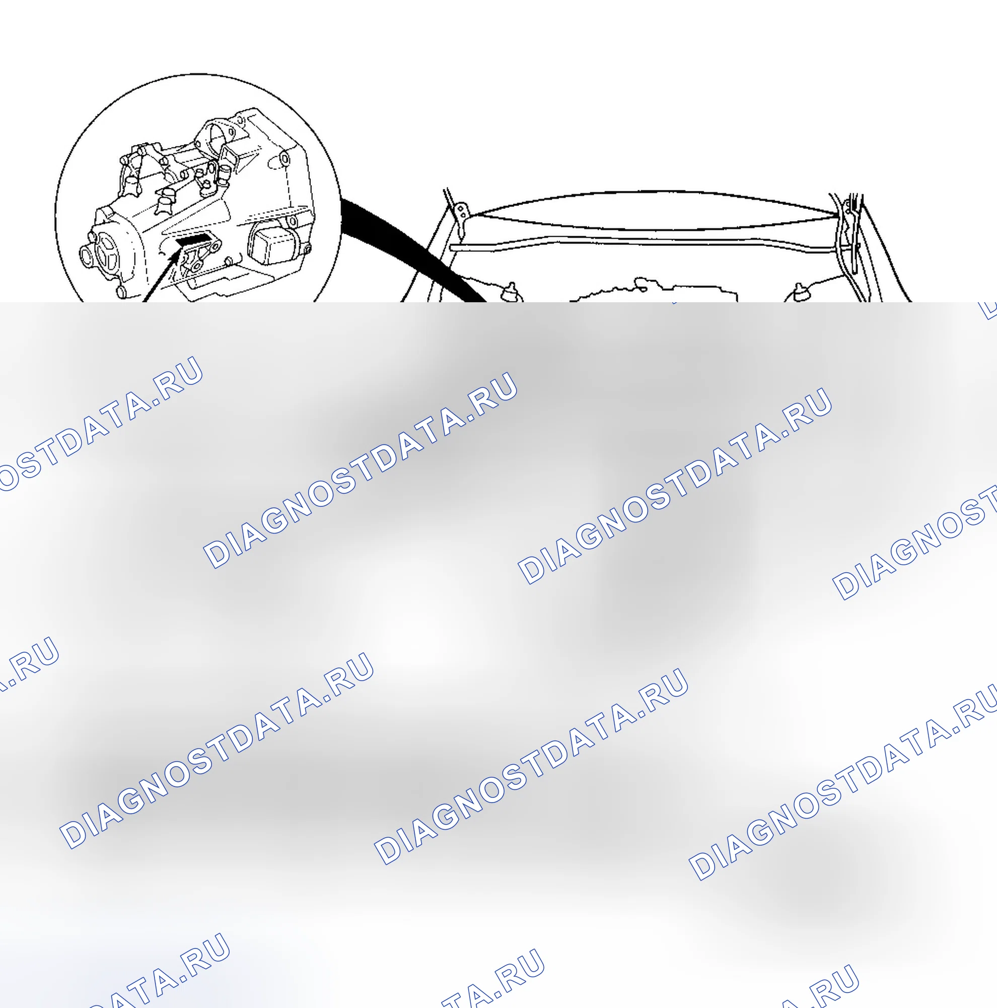 Рис. 4. Honda CR-V I