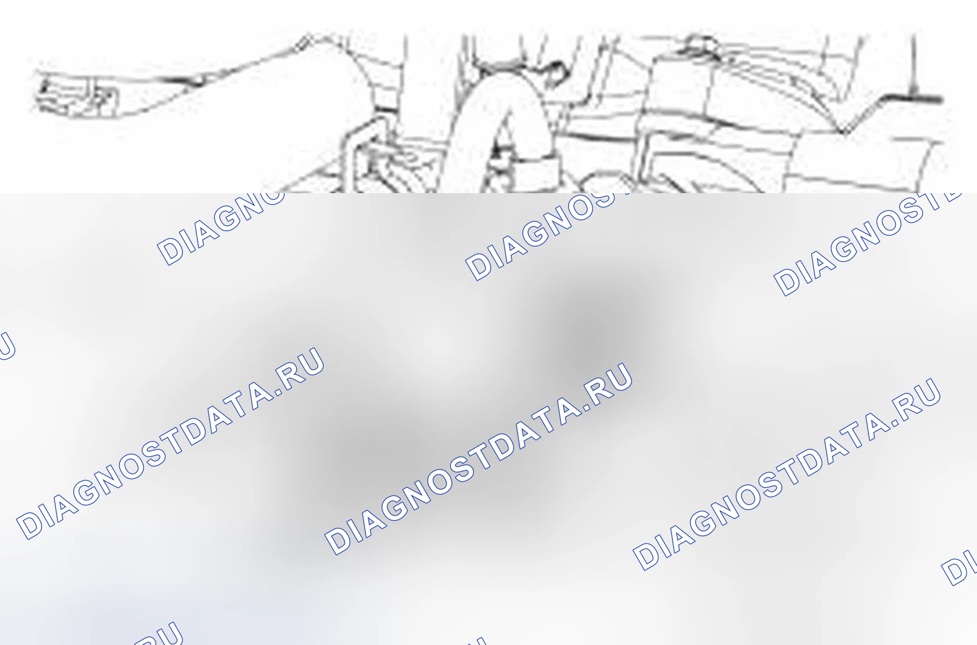 Рис. 429. Ford Ranger II рестайлинг