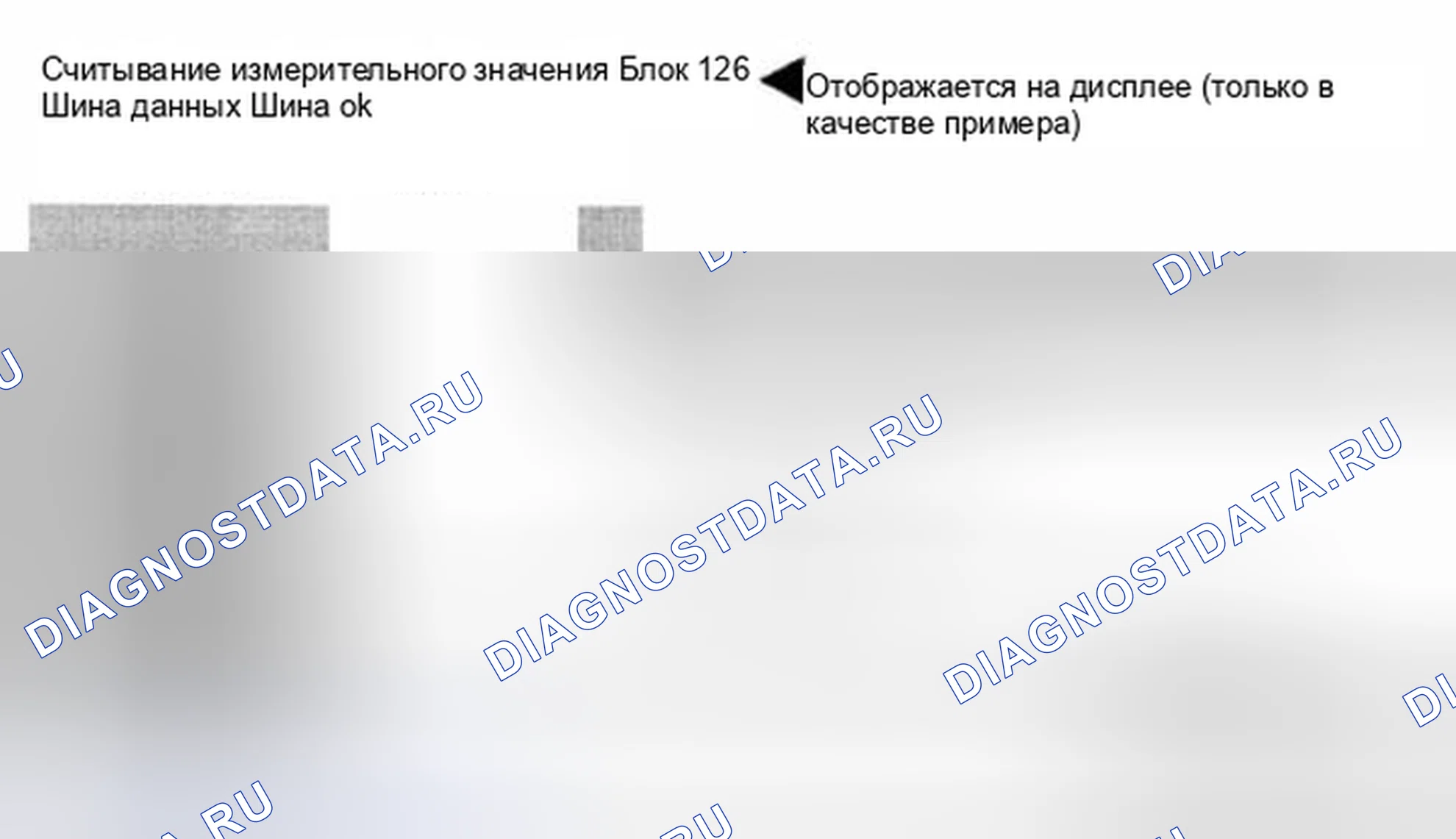 Рис. 25: Дисплейная группа 126. Audi S8 D2 рестайлинг 2