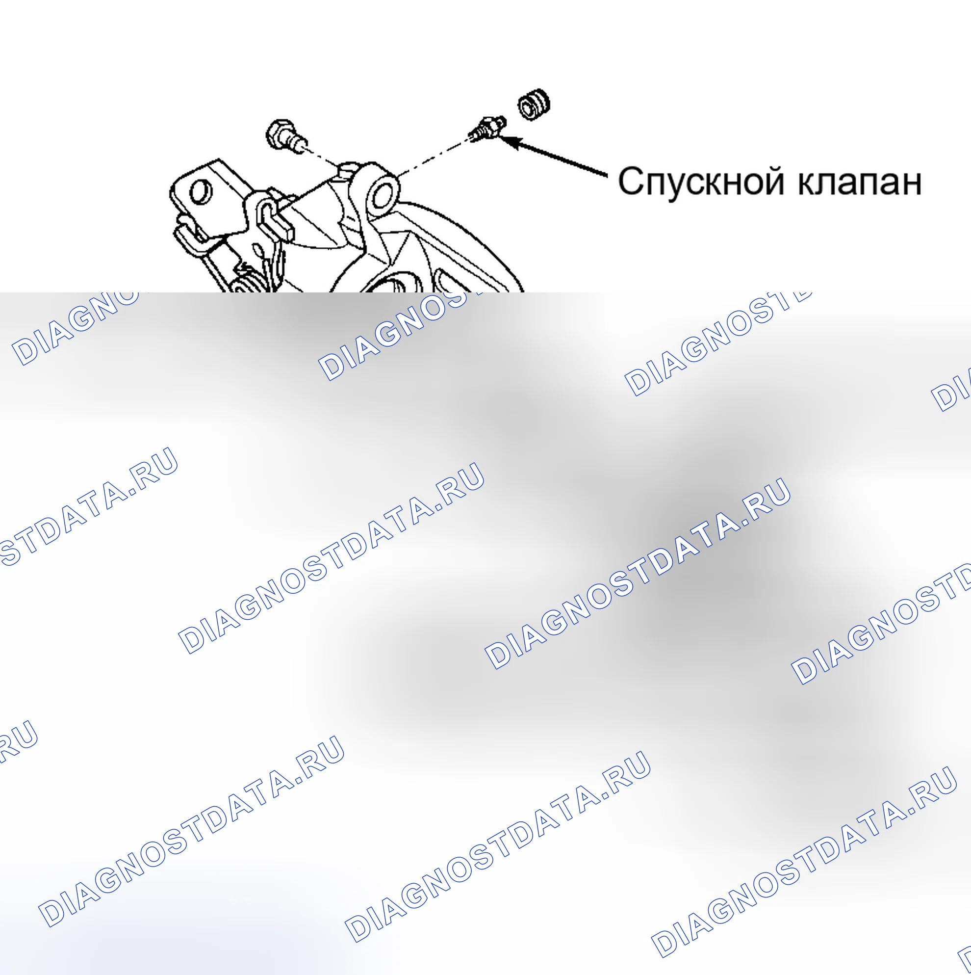 Рис. 27: Разборка (C38). Audi S4 B6
