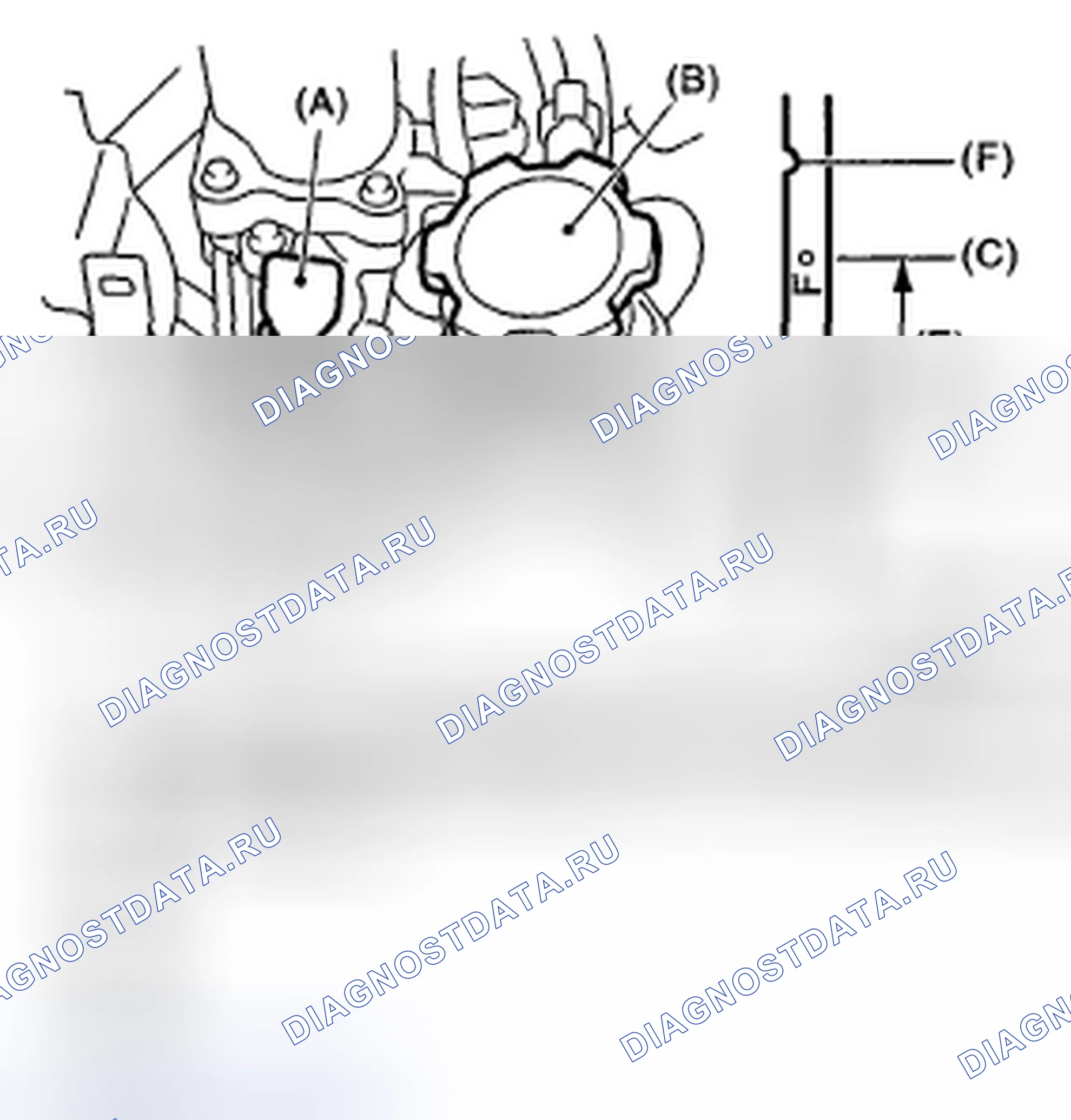 Рис. 16. Subaru Impreza WRX GH