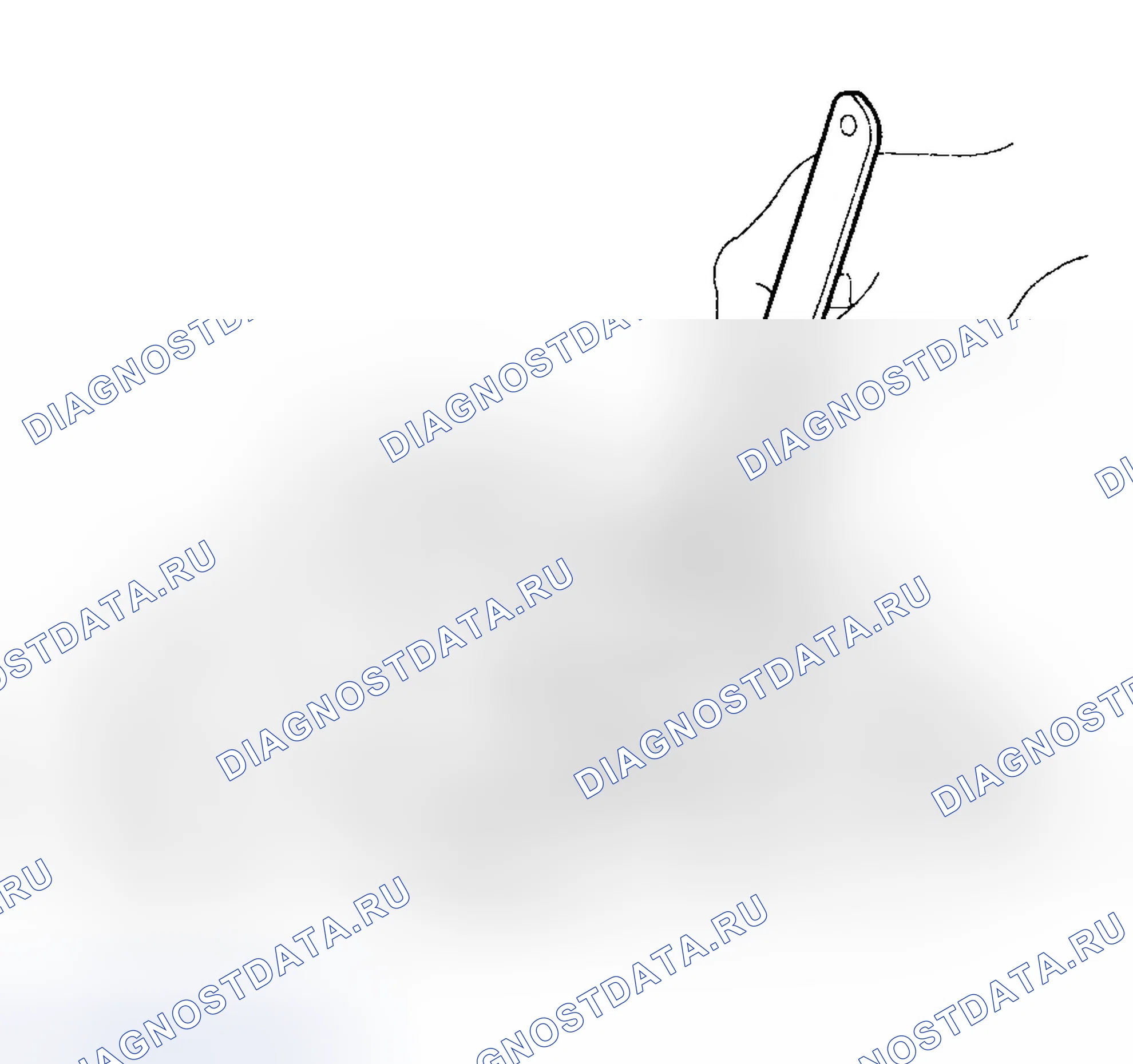 Рис. 442. Hyundai Tucson I