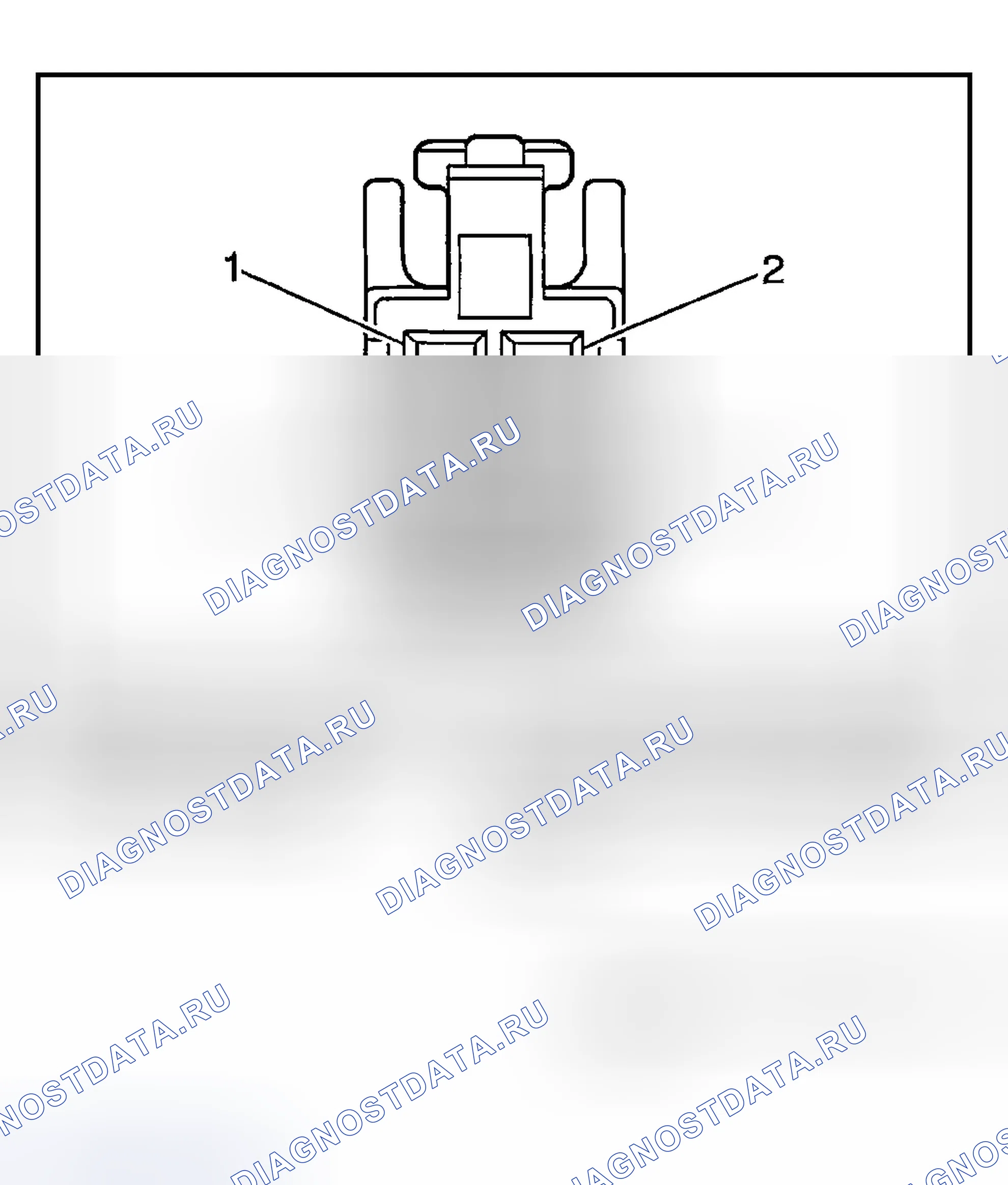Рис. 5. Chevrolet Chevy Express H2500 