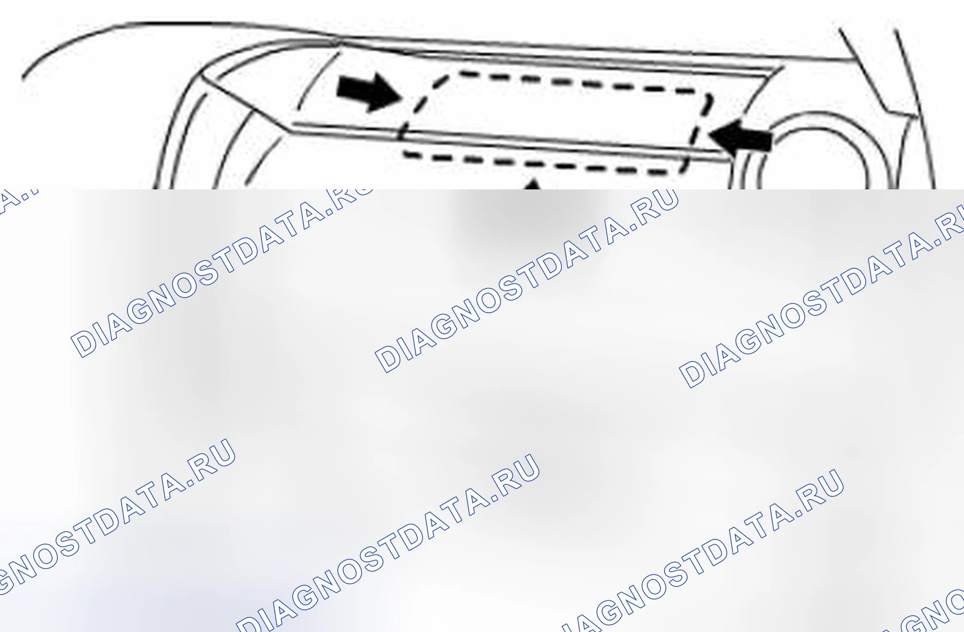 Рис. 174. Suzuki Grand Vitara II рестайлинг 2
