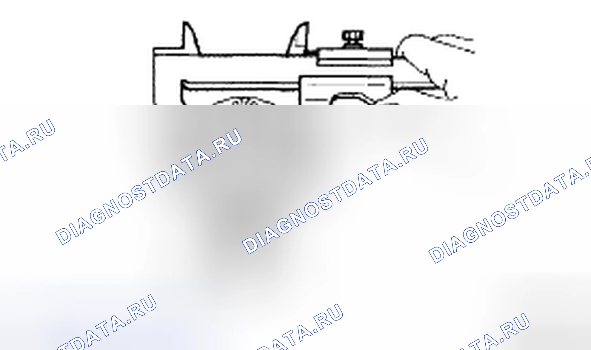 Рис. 639. Toyota 4Runner IV рестайлинг