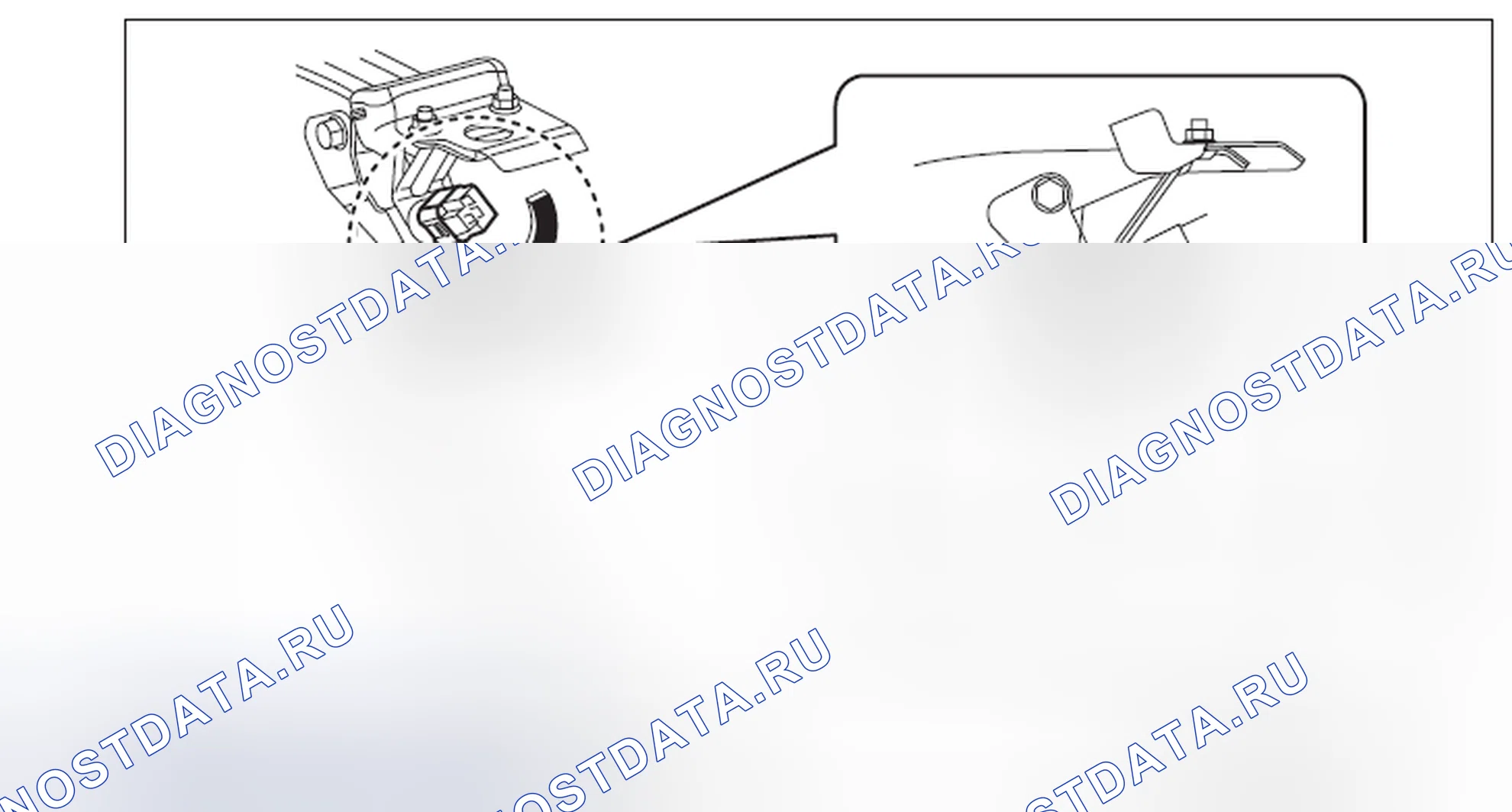Рис. 24. Subaru Impreza GK