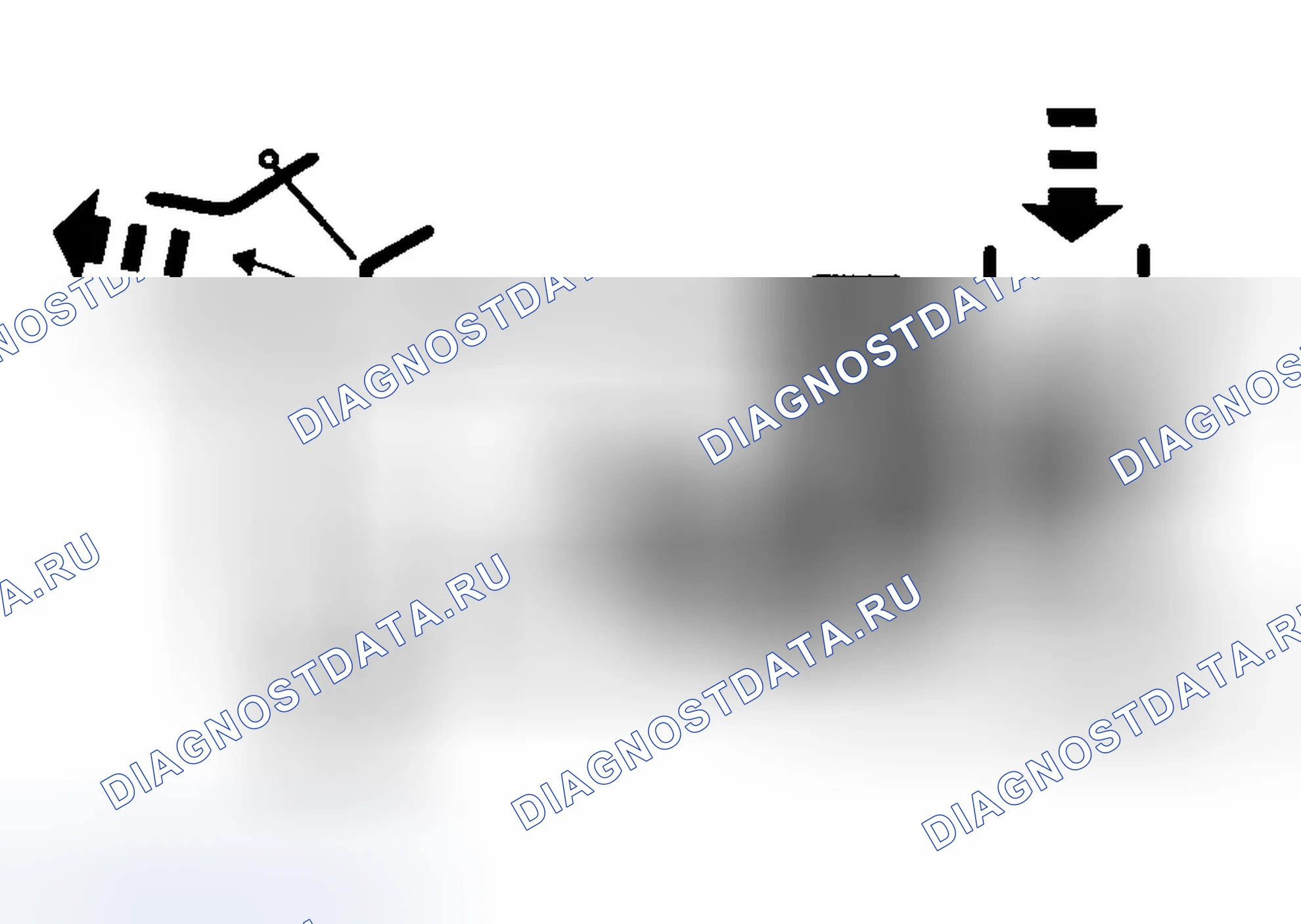 Рис. 28: ПАНЕЛЬ / ПОЛ. Hyundai Tucson I