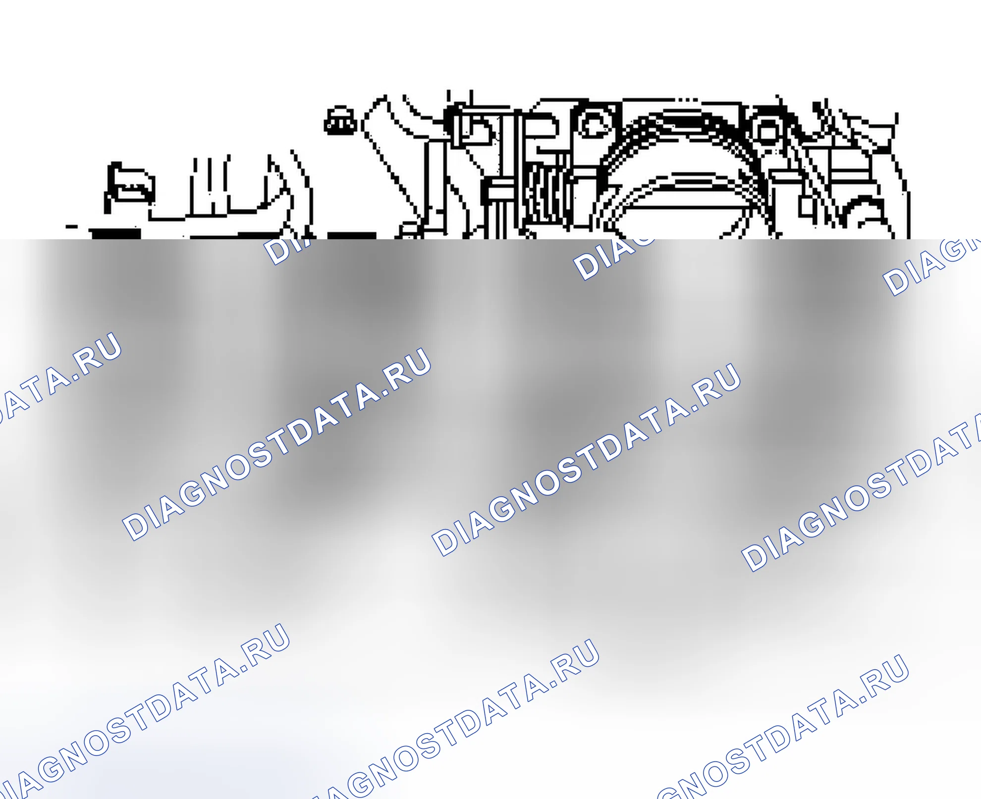 Рис. 427. Ford Crown Victoria II