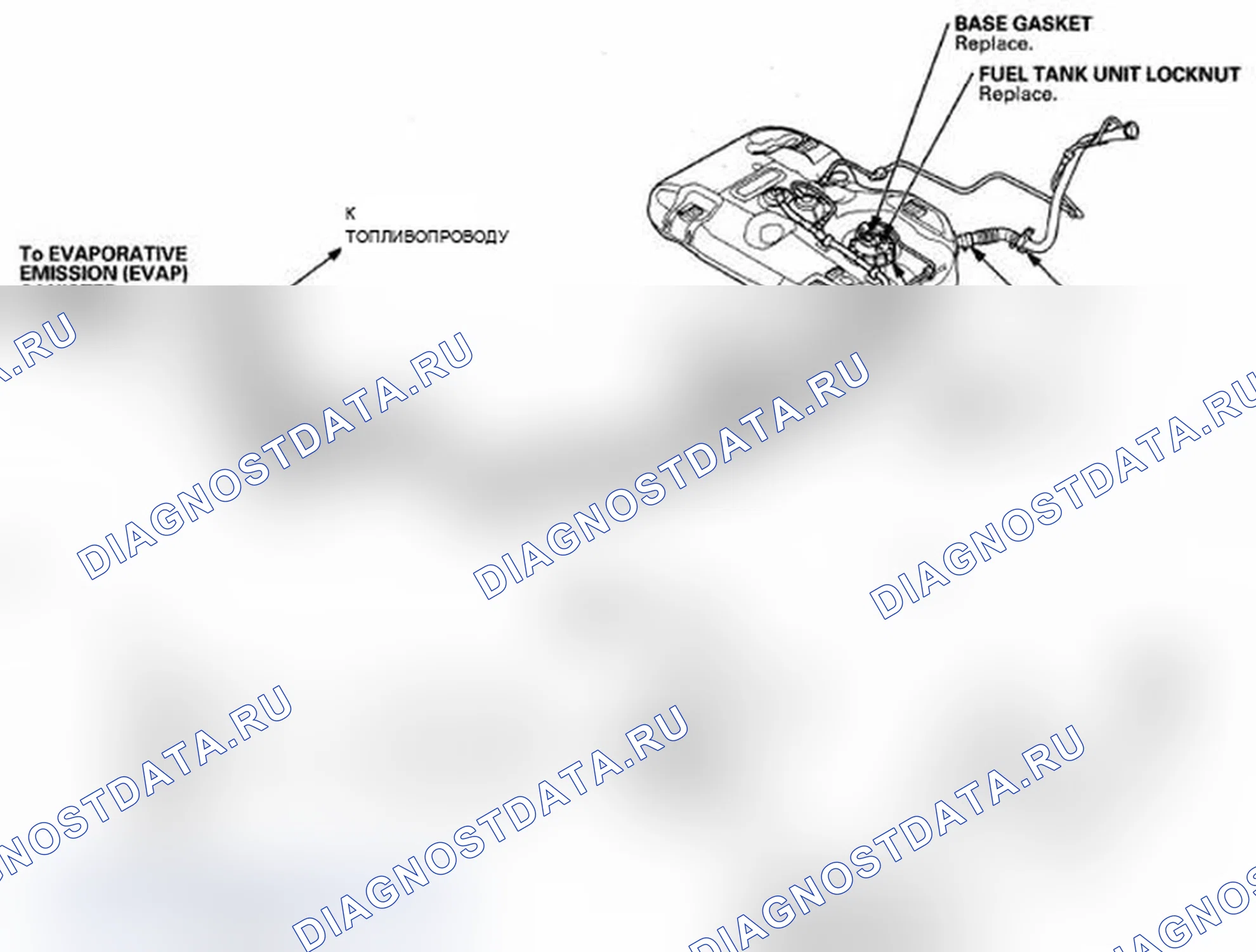 Рис. 47. Acura MDX II рестайлинг