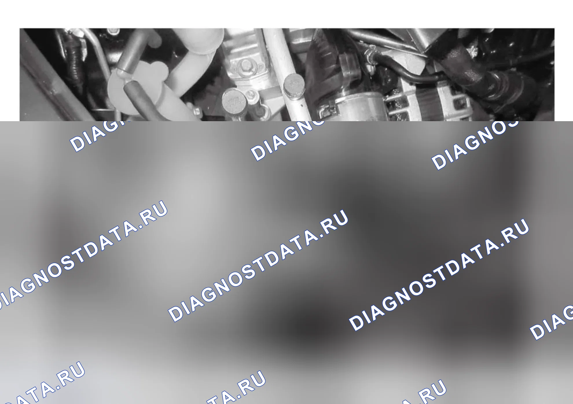 Как снять и установить передние датчики столкновения — Wey Vv6. Wey VV6 I