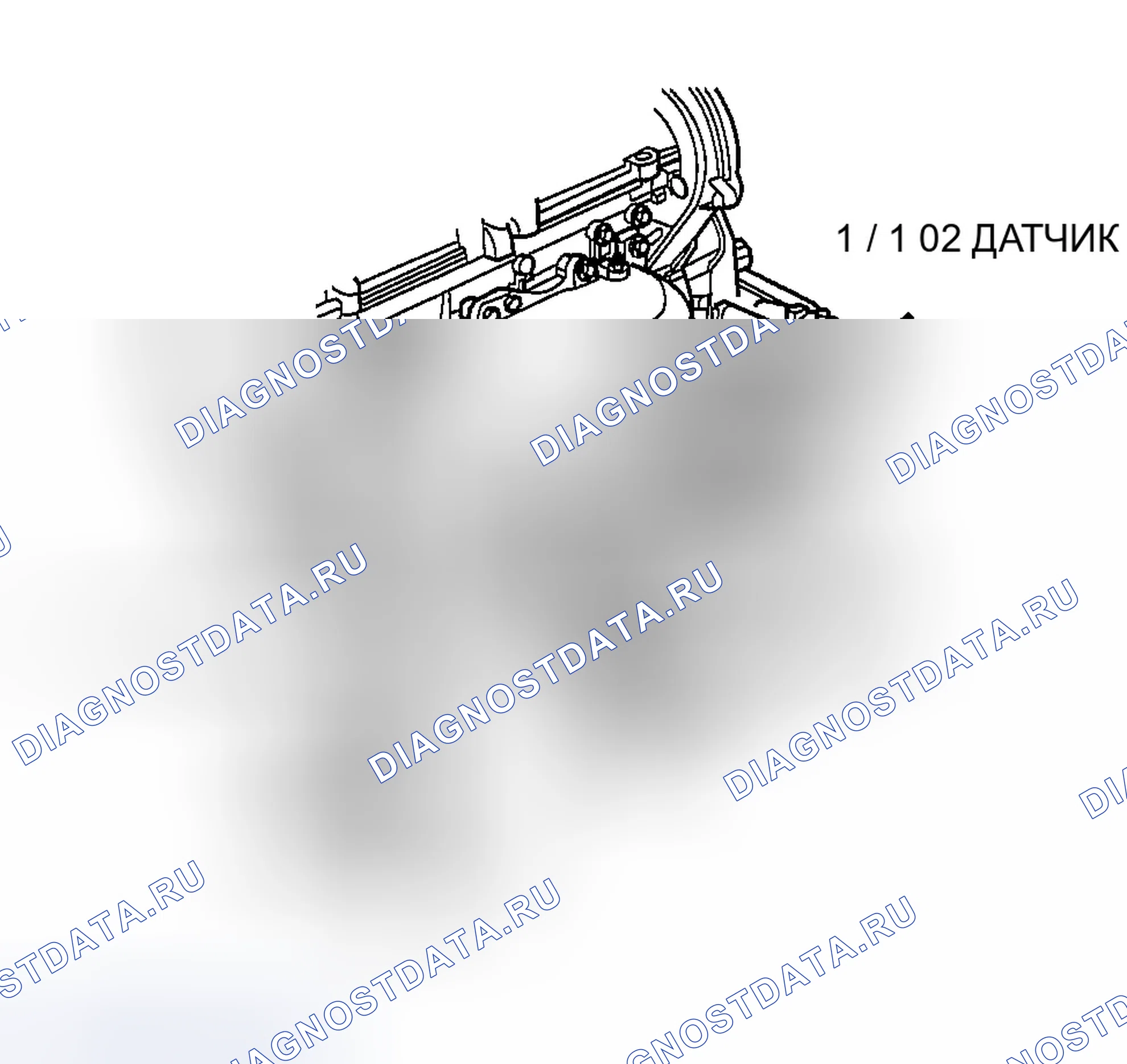 Рис. 431. Jeep Liberty I