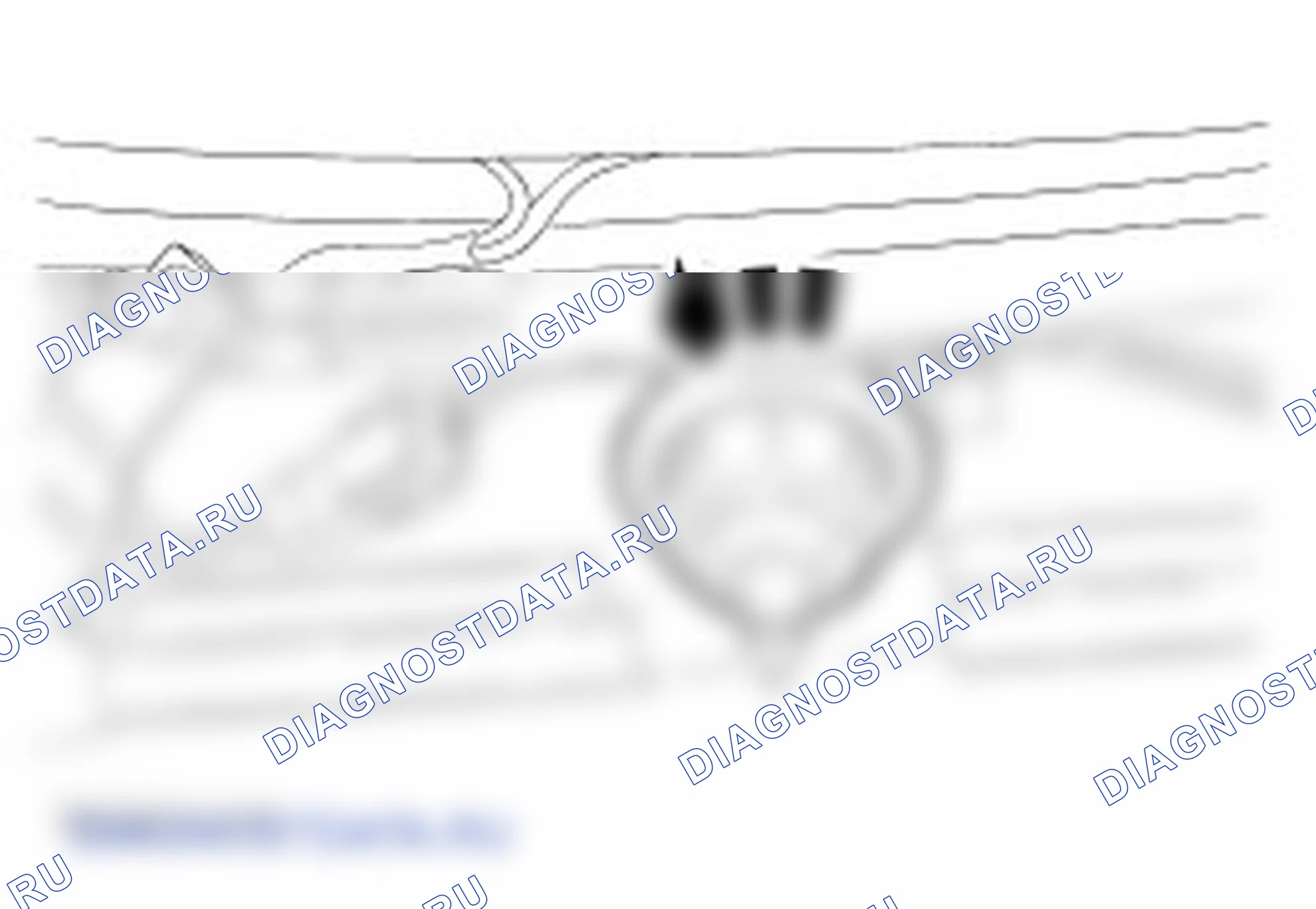 Как снять и установить Шахта — Спидометр — Снятие и установка (33 255 0). Ford Mondeo I