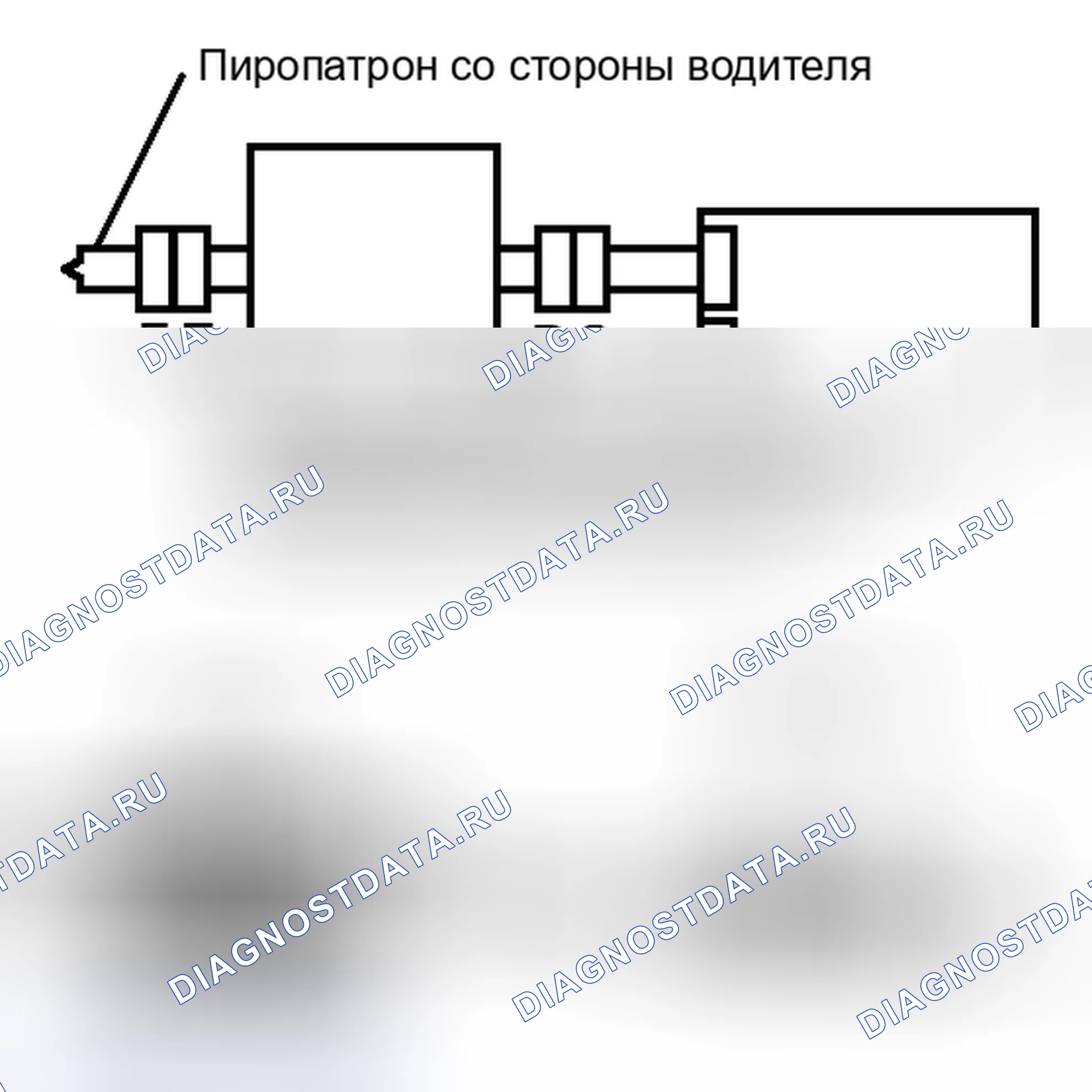 Рис. 289. Toyota Tacoma II рестайлинг