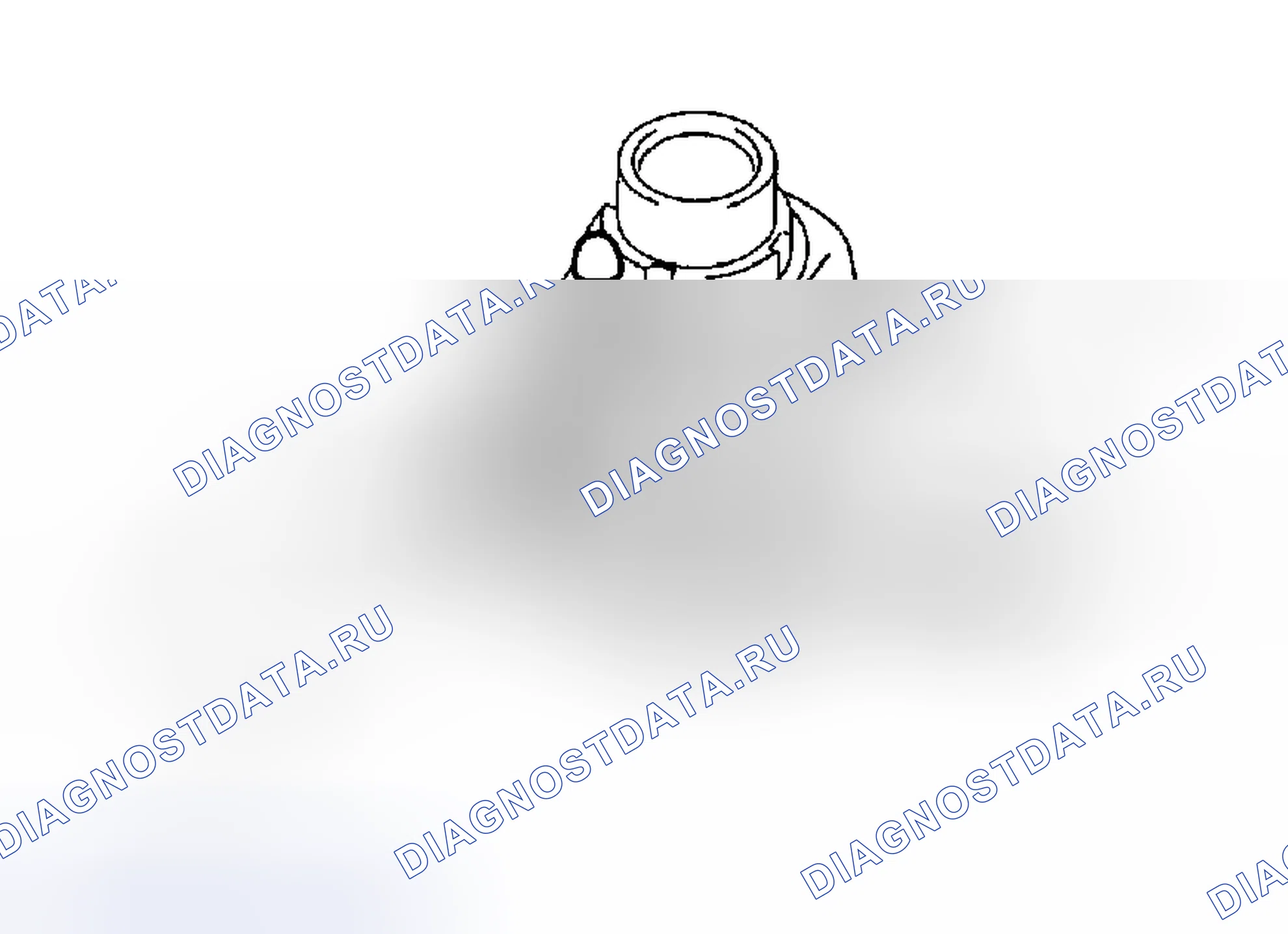 Рис. 481. Toyota Avalon XX30