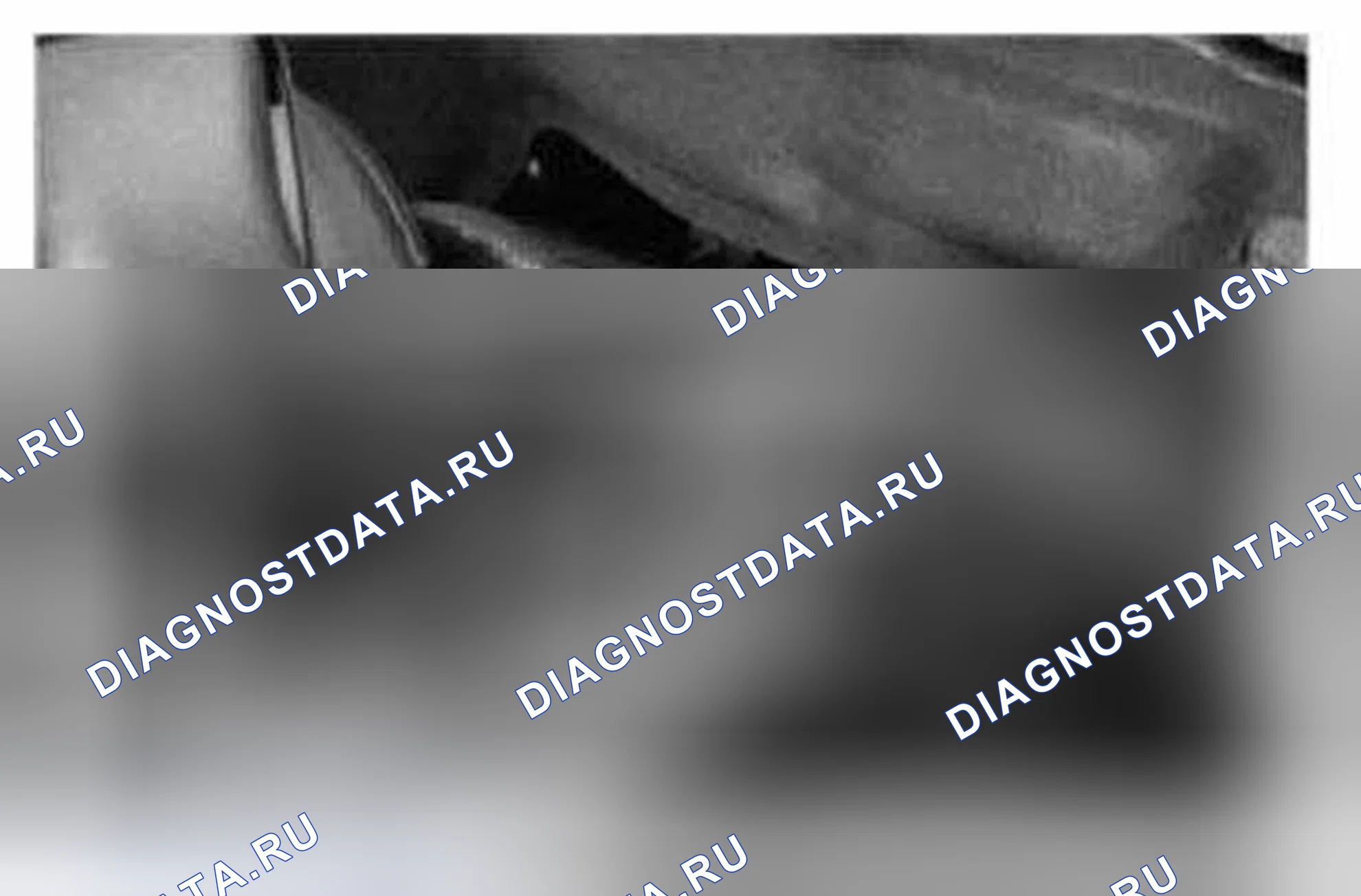 Рис. 360. Ford Mustang V рестайлинг
