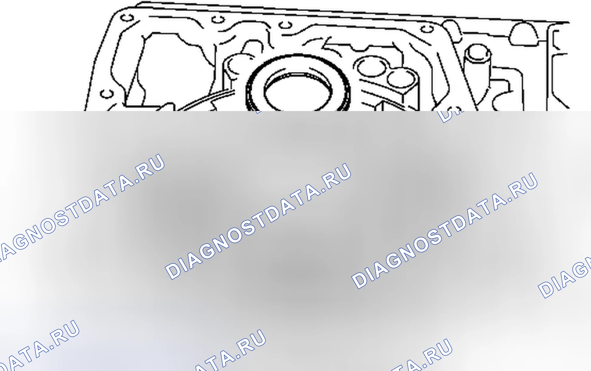 Рис. 546. Toyota Yaris III