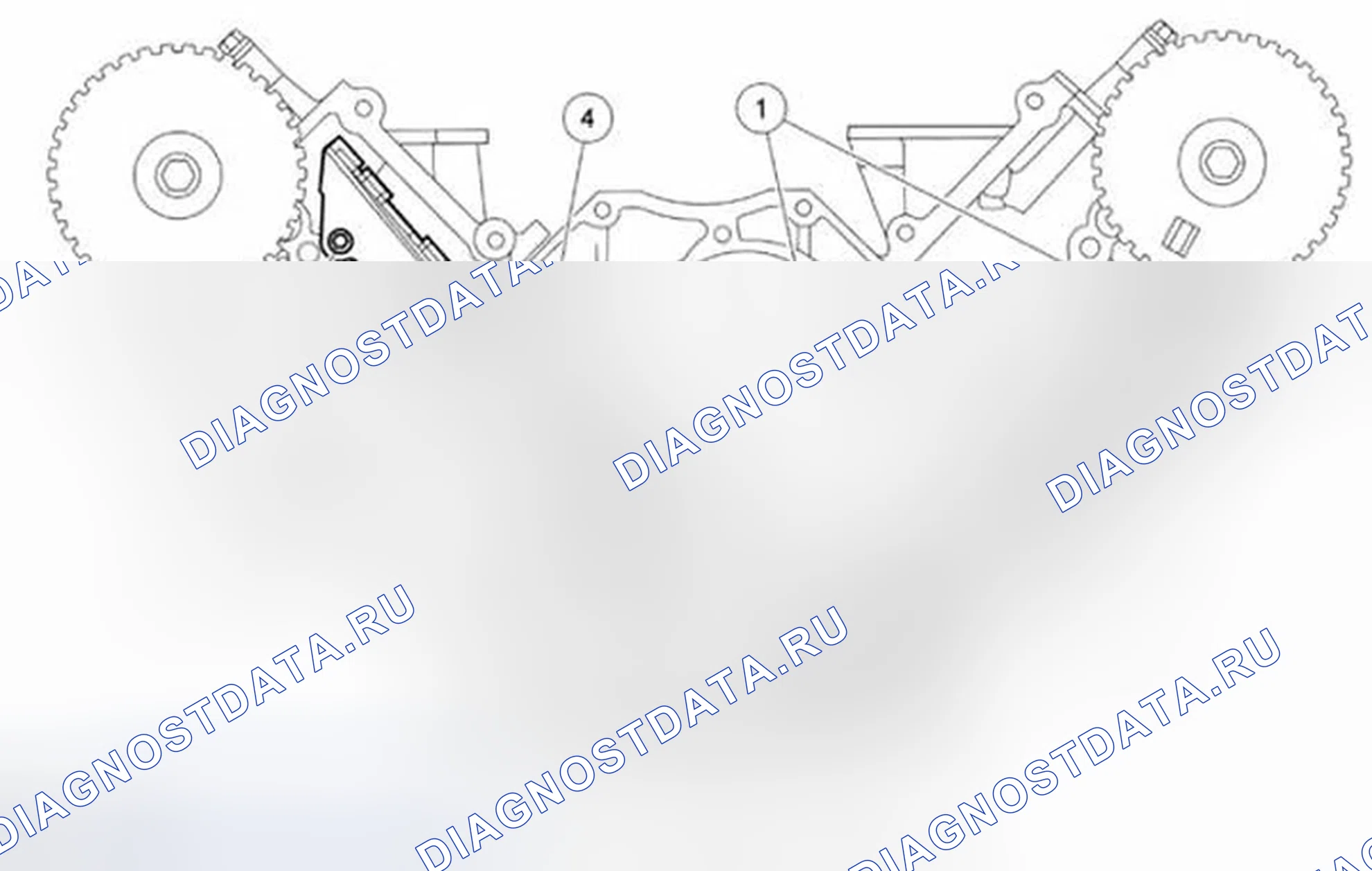 Рис. 1432. Ford Econoline E250 