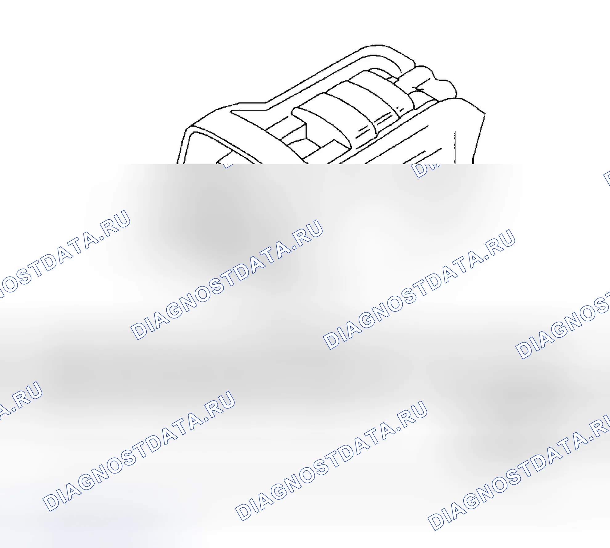 Рис. 49. Dodge Pickup R2500 
