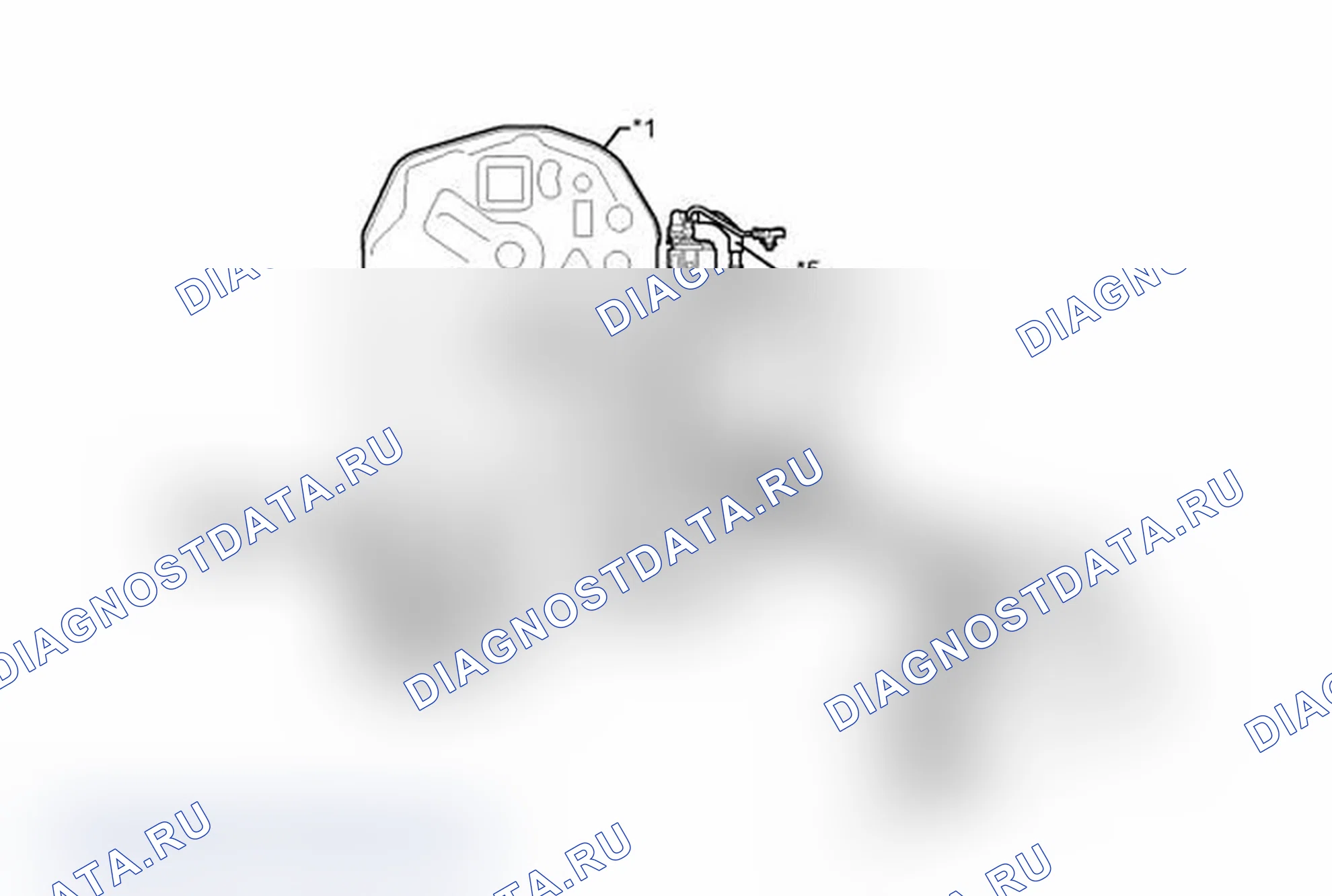 Рис. 199. Toyota Prius PHV pre-III