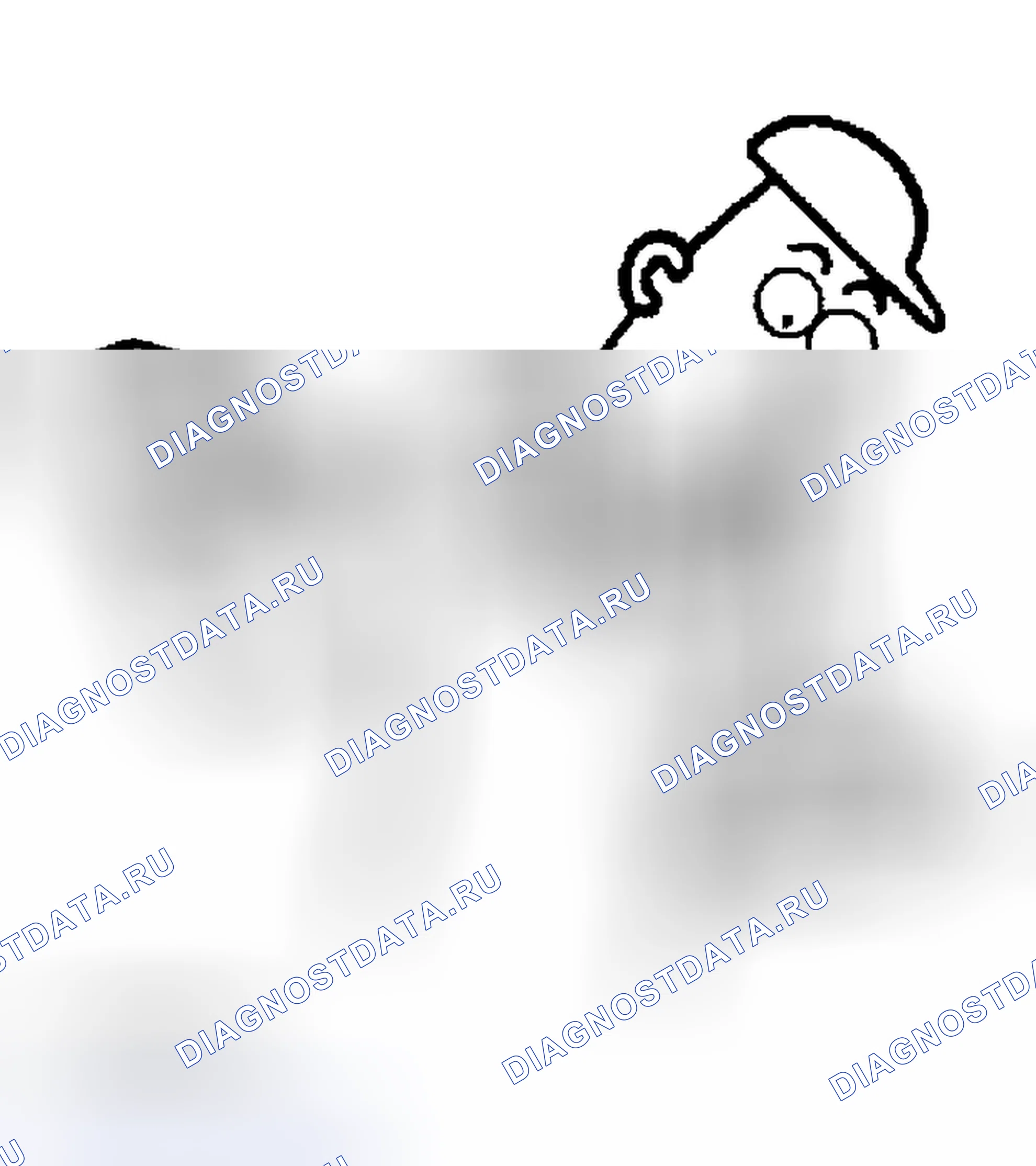 Рис. 1060. Honda Odyssey (North America) I