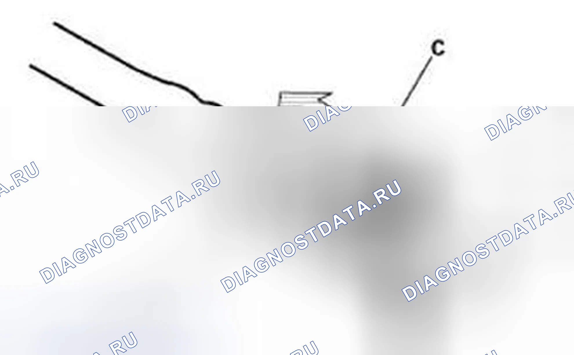 Рис. 1073. Honda Civic IX