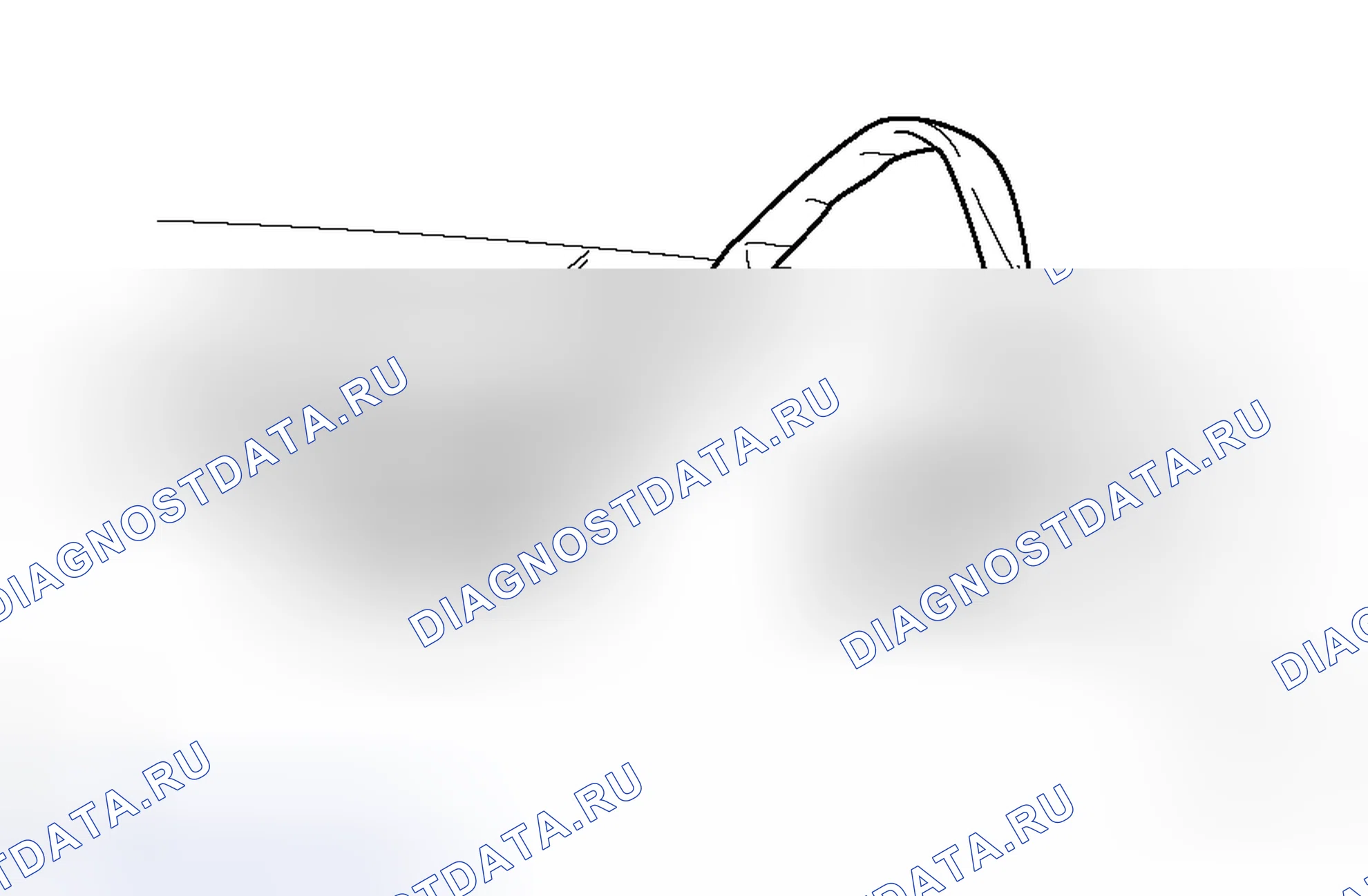 Рис. 111. Toyota Avalon XX30
