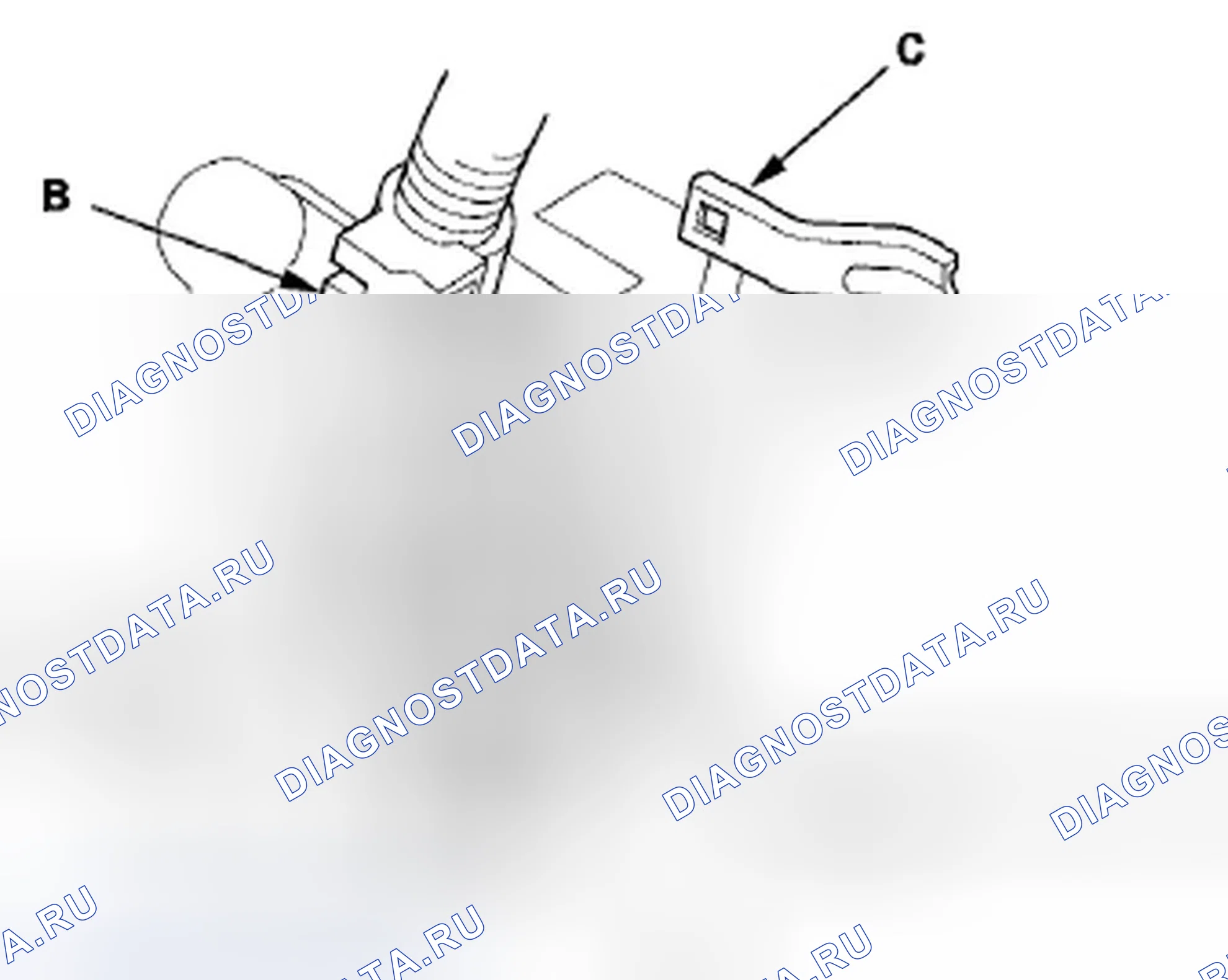 Рис. 112. Honda Civic VIII рестайлинг