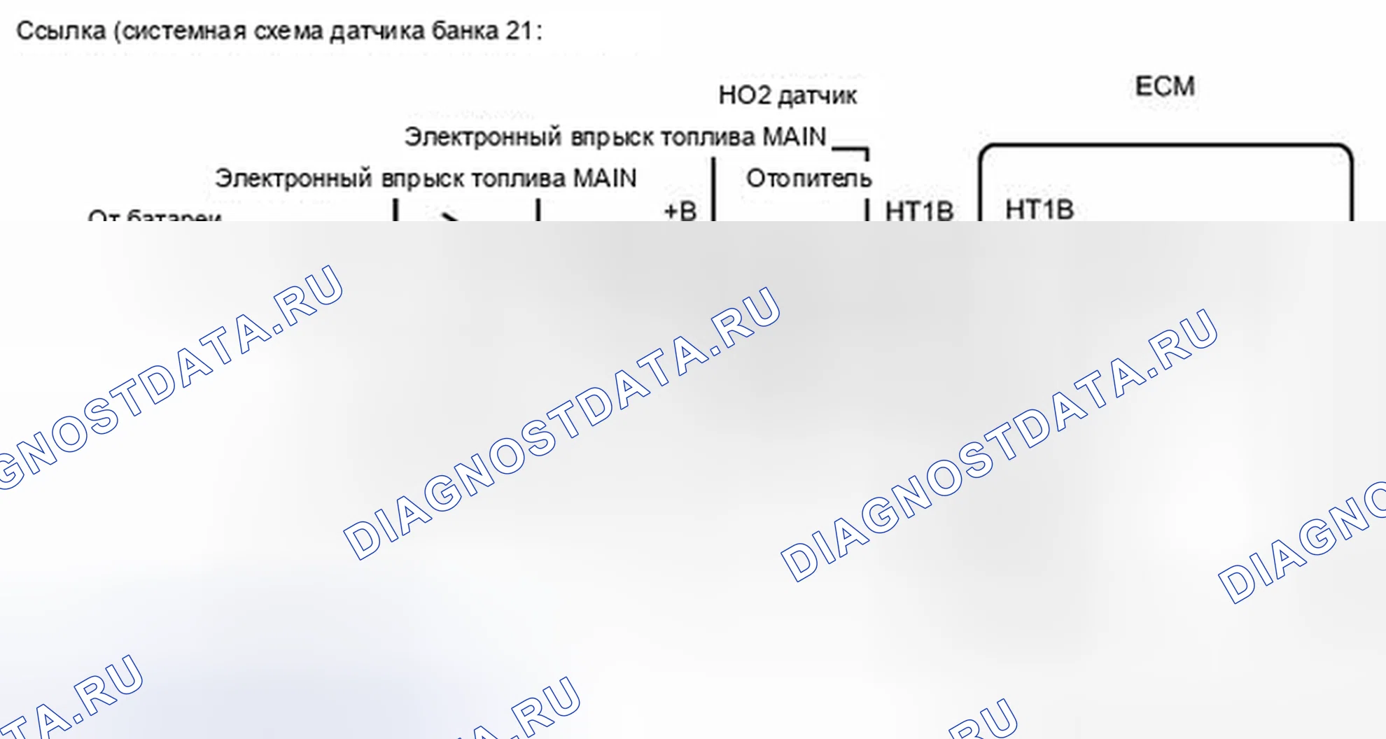 Рис. 433. Toyota RAV4 III рестайлинг