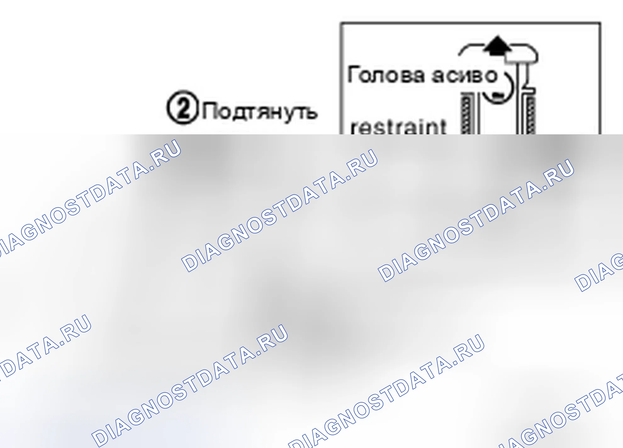 Рис. 48. Infiniti FX45 I рестайлинг