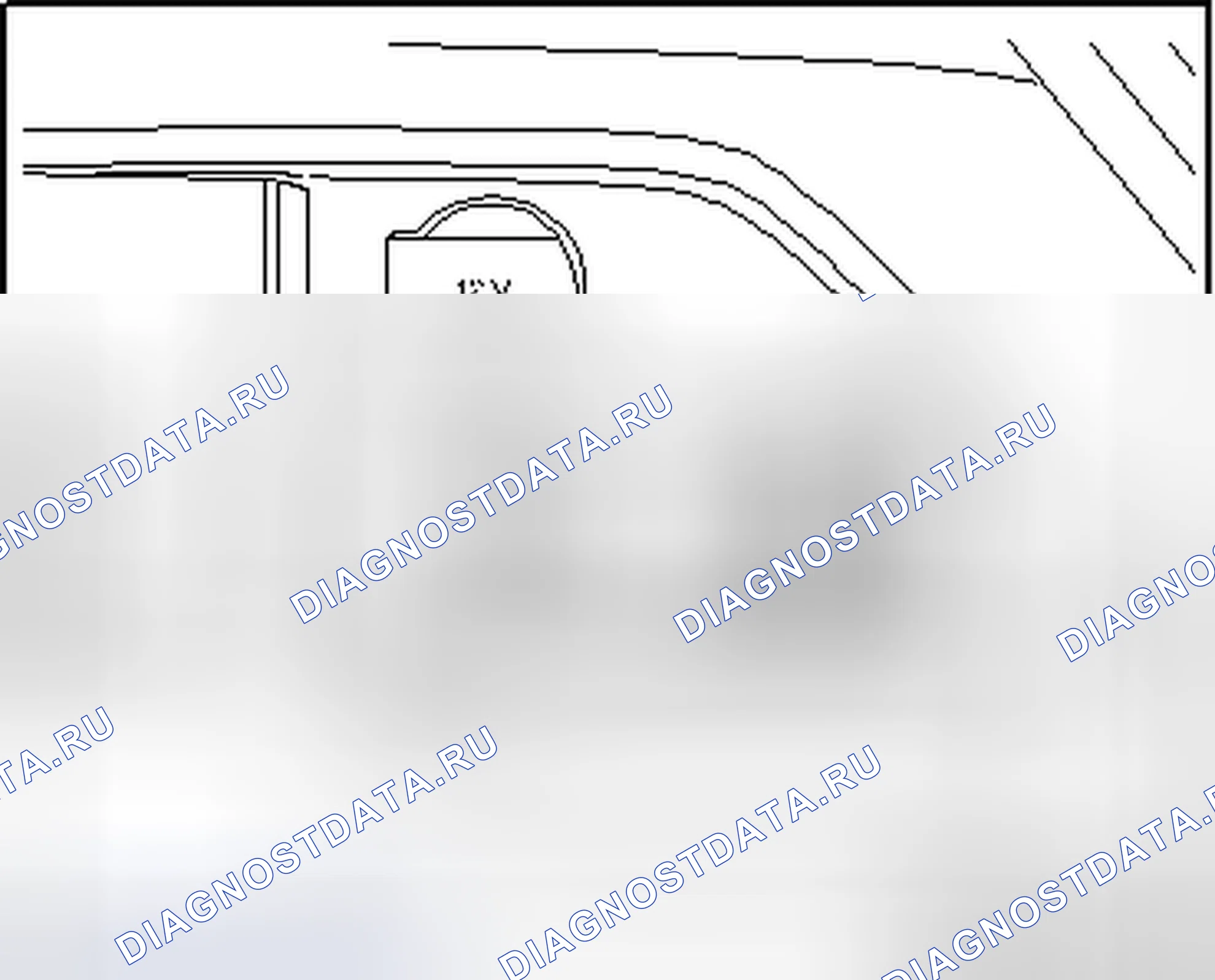 Рис. 62. Volkswagen Touareg II