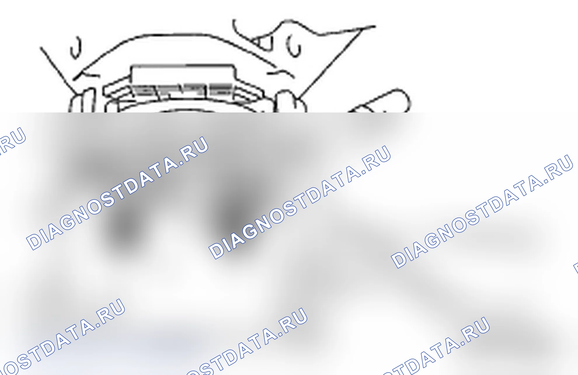 Рис. 33. Subaru Impreza WRX STI GD рестайлинг 2