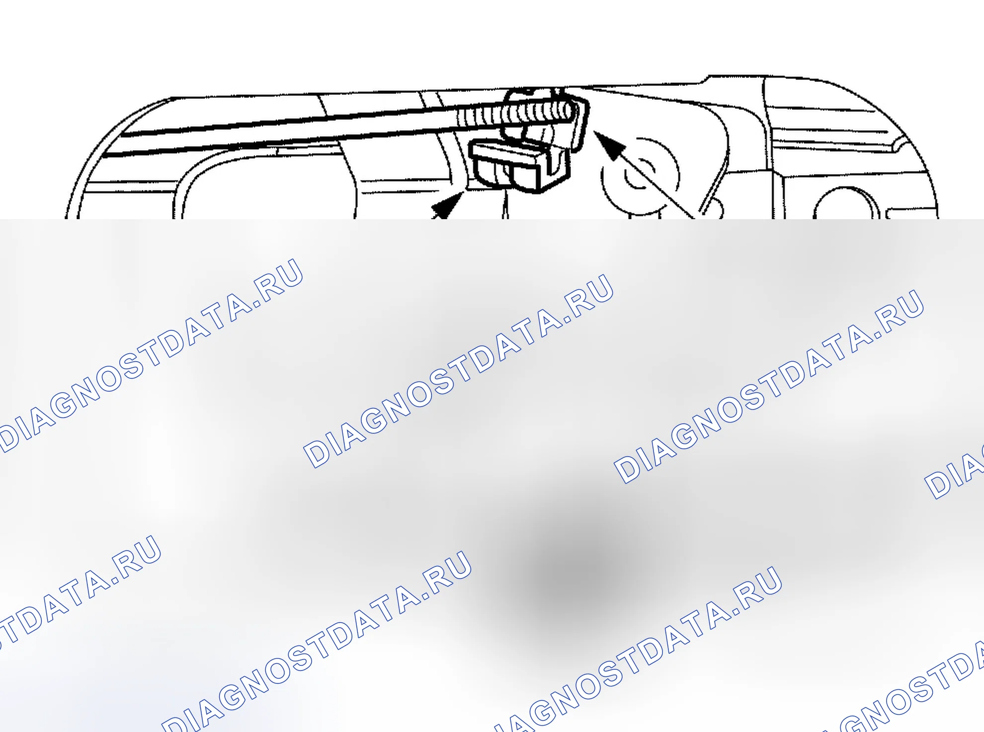 Рис. 34. Ford Cab & Chassis F350 Super Duty 