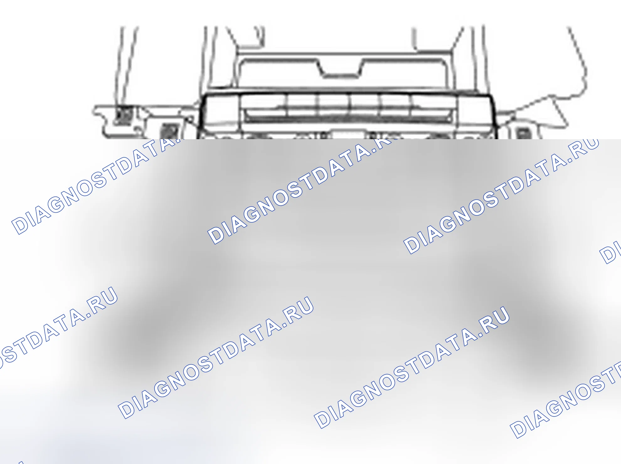 Рис. 89. Ford Taurus VI