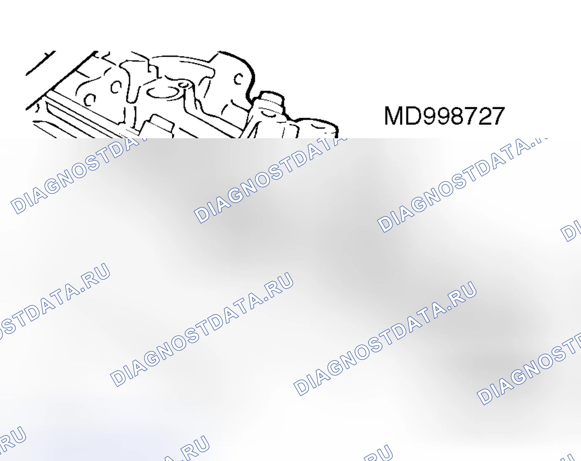 Рис. 132. Honda Grace I