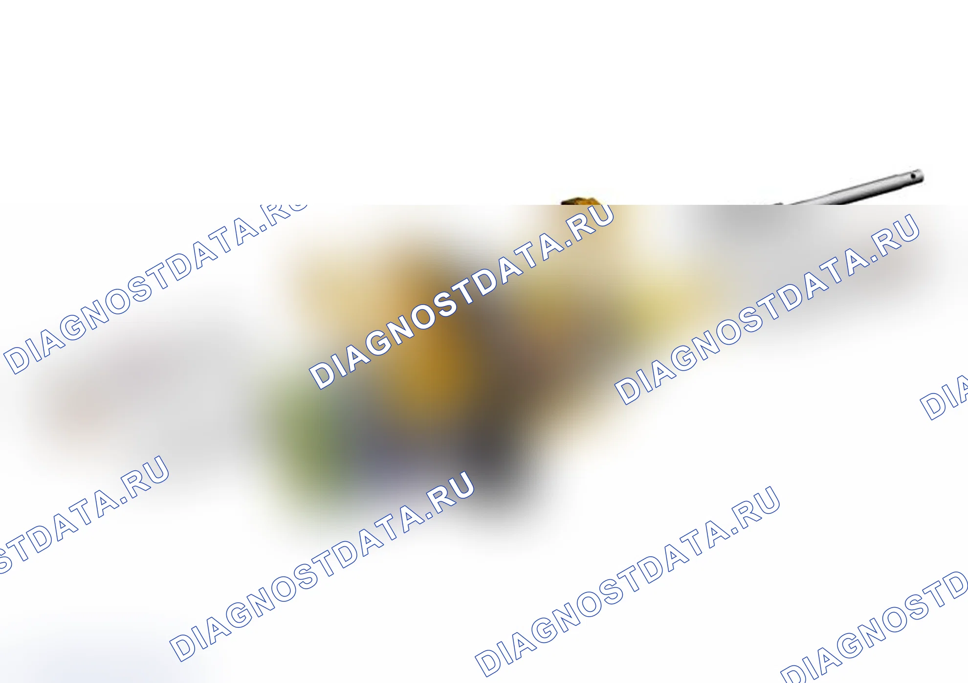 Разборка / установка — Haval H5. Haval H5 II