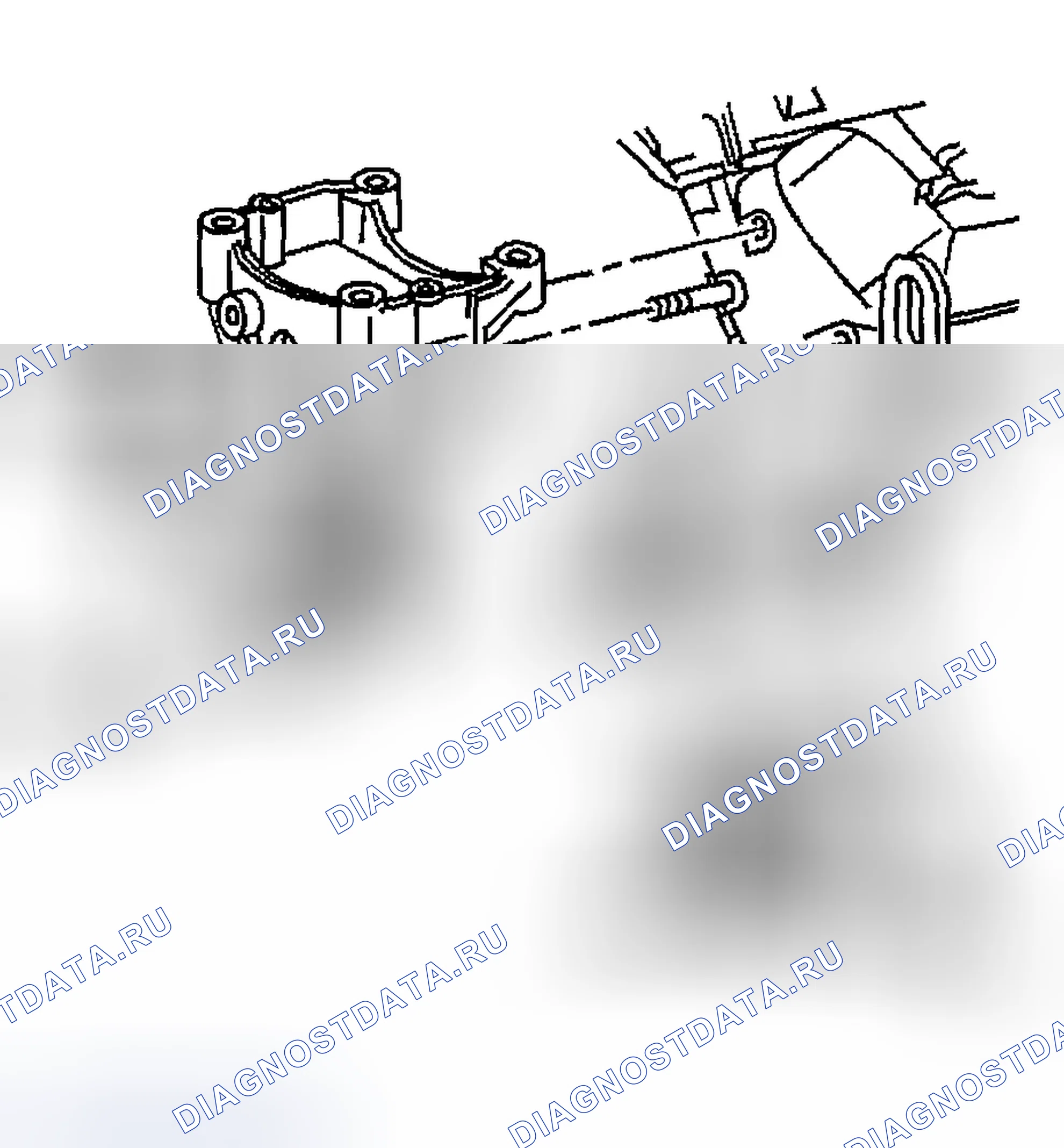 Рис. 55. Chevrolet Chevy Express H2500 
