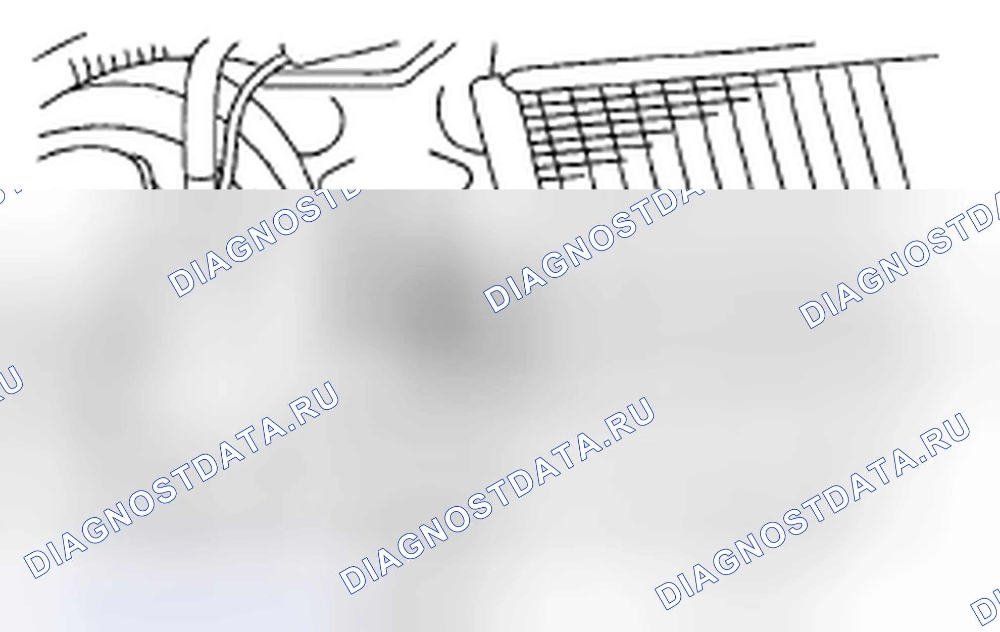 Рис. 257. Subaru Impreza GD/GC/GG рестайлинг 2