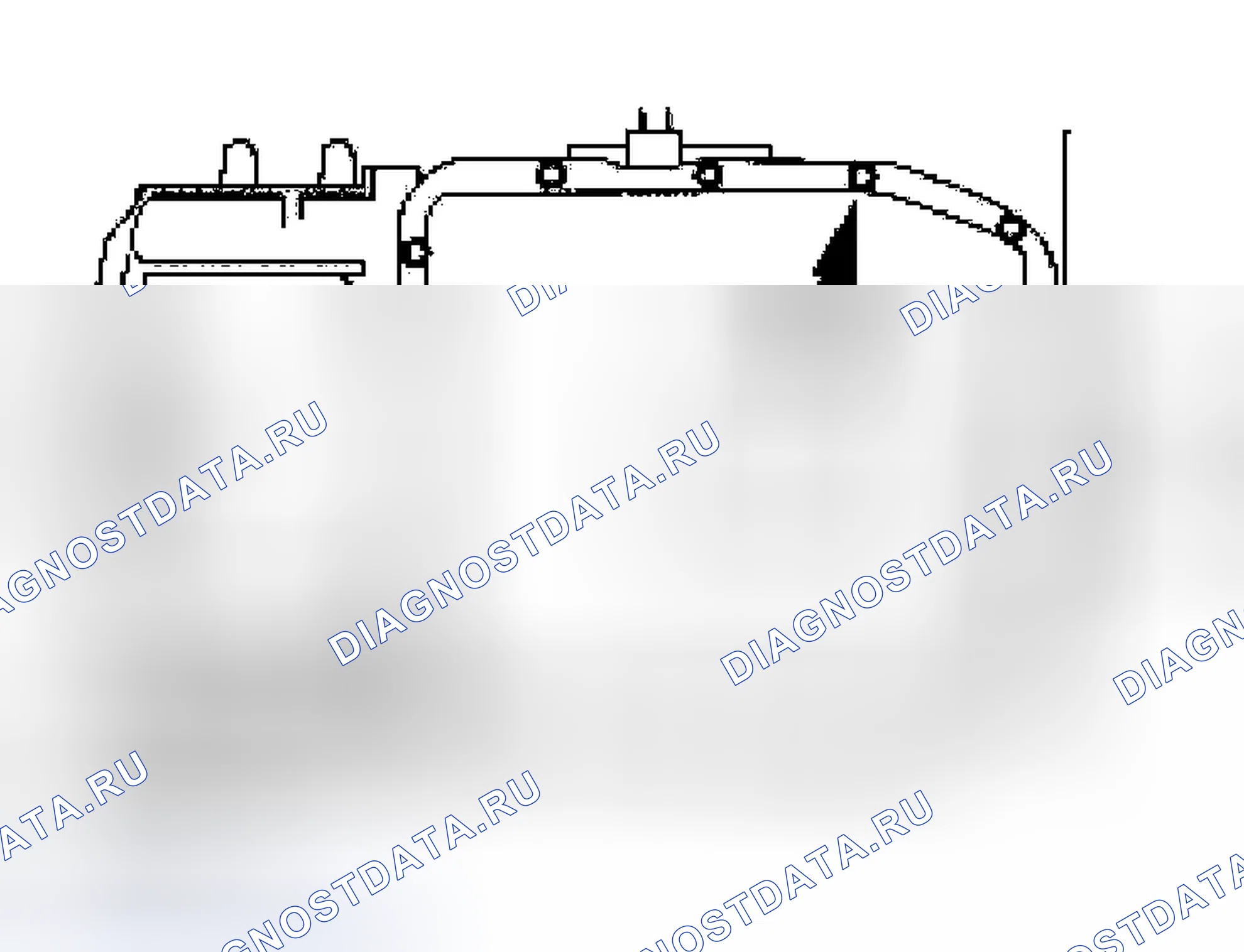 Рис. 56. Ford Crown Victoria II