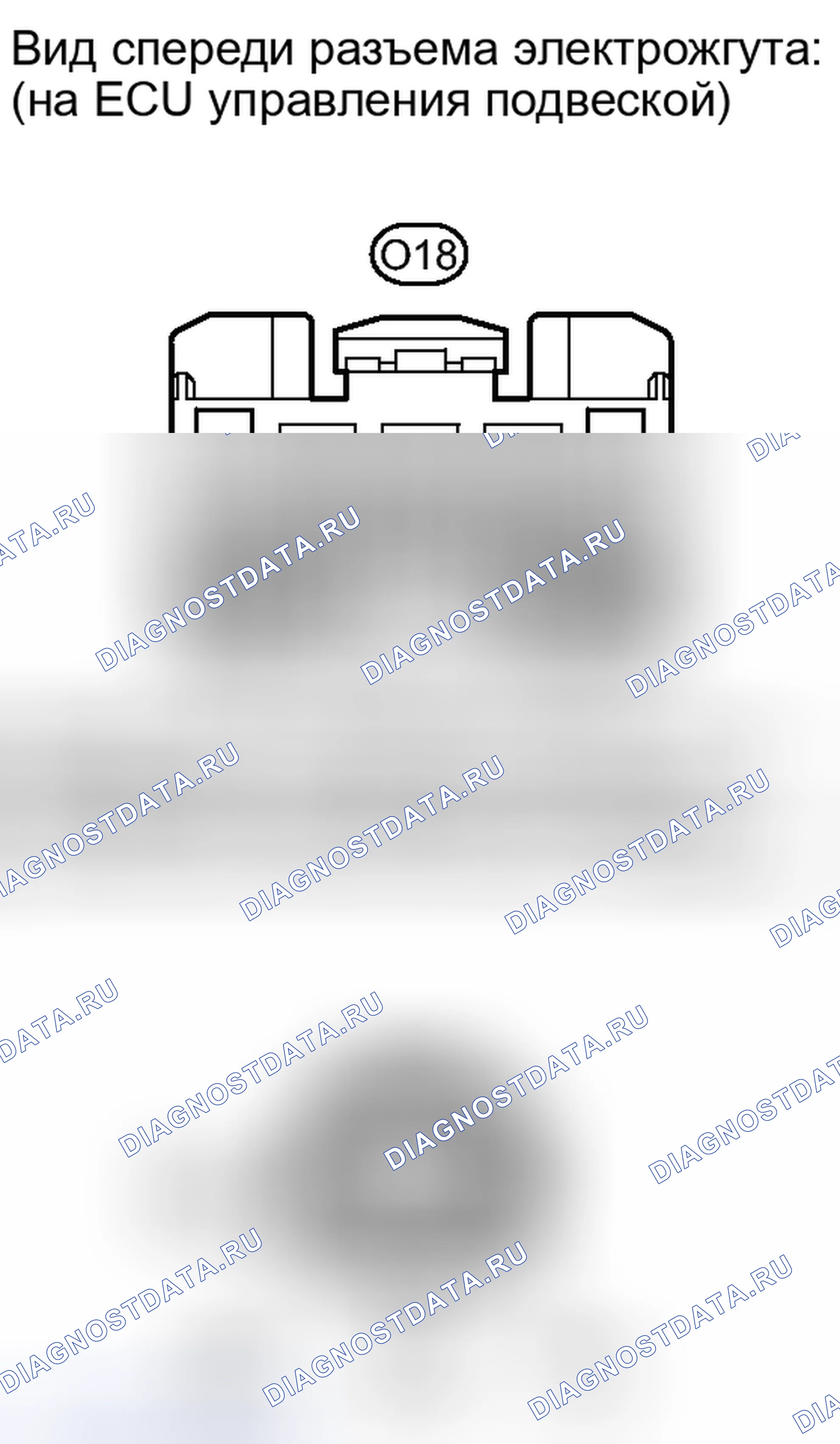 Рис. 25. Toyota Sequoia II рестайлинг