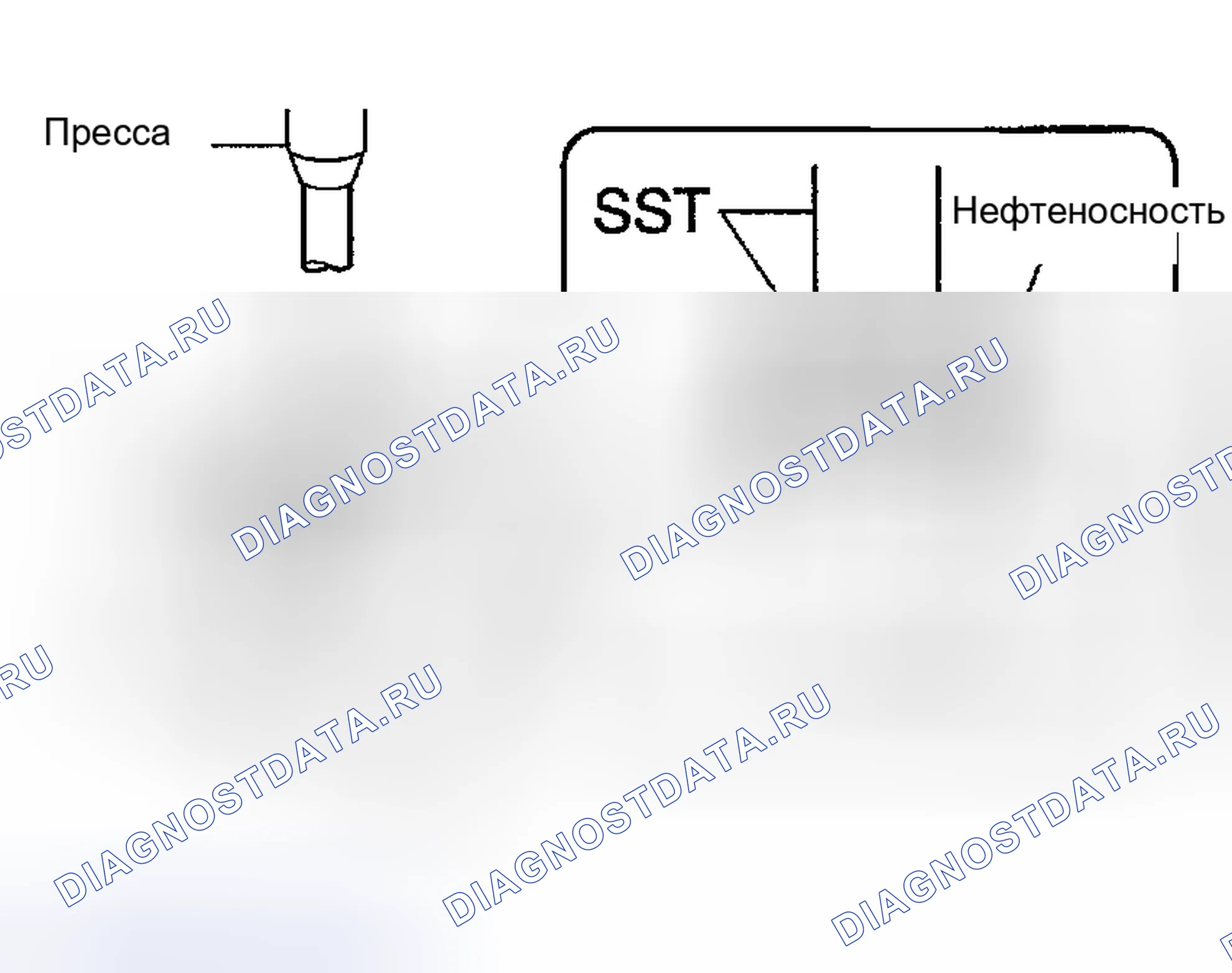 Рис. 26. Toyota Tacoma I рестайлинг
