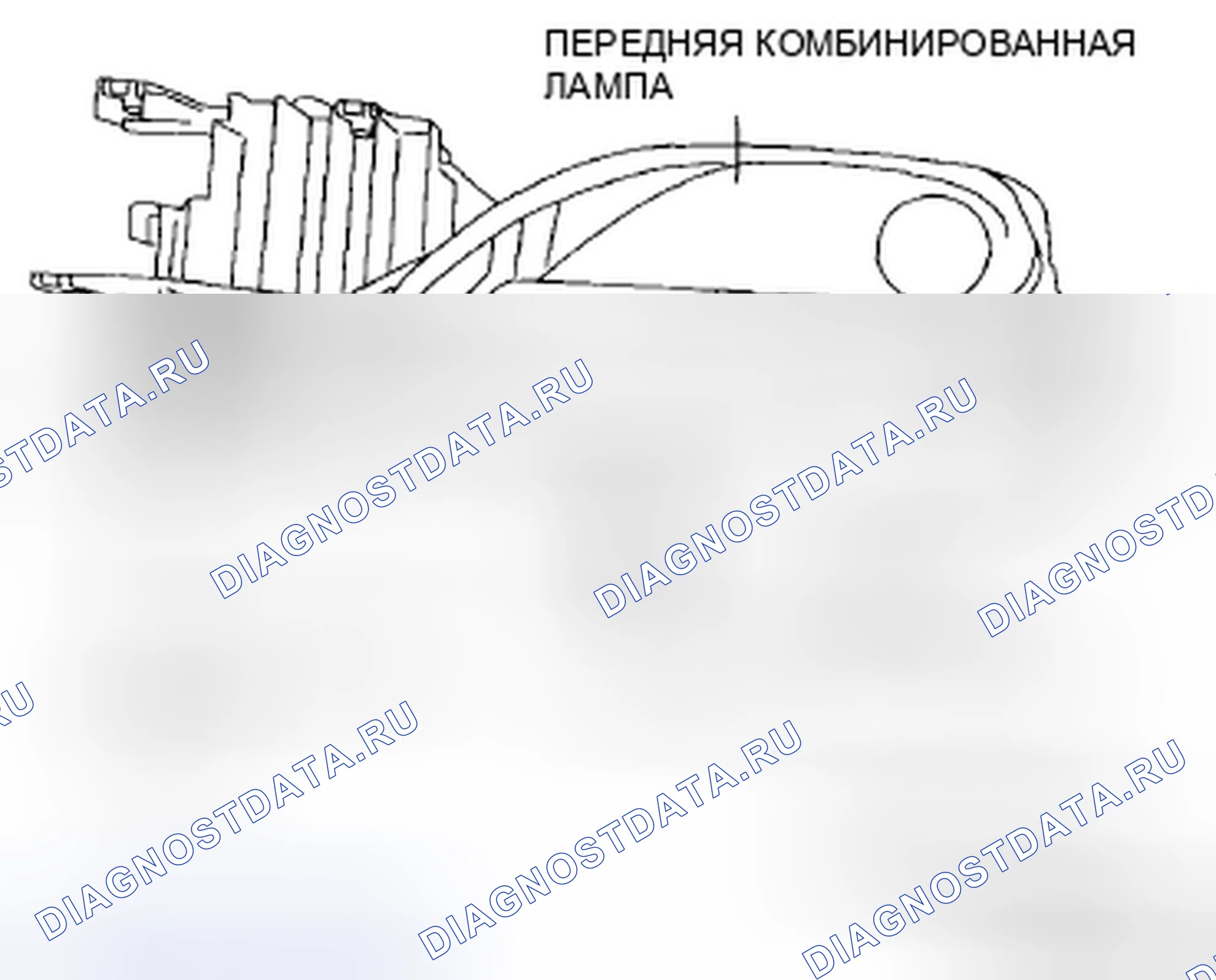 Рис. 14. Honda CR-V II рестайлинг