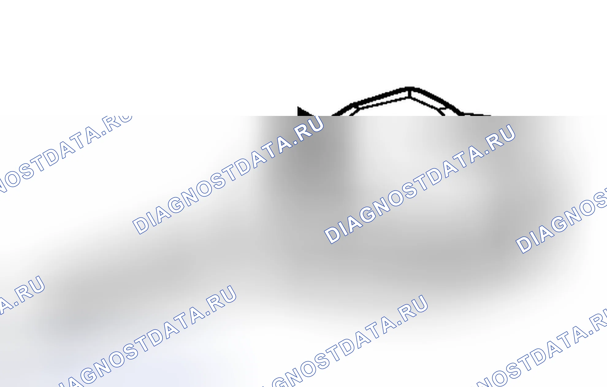 Рис. 272: УСТАНОВКА. Toyota RAV4 III рестайлинг