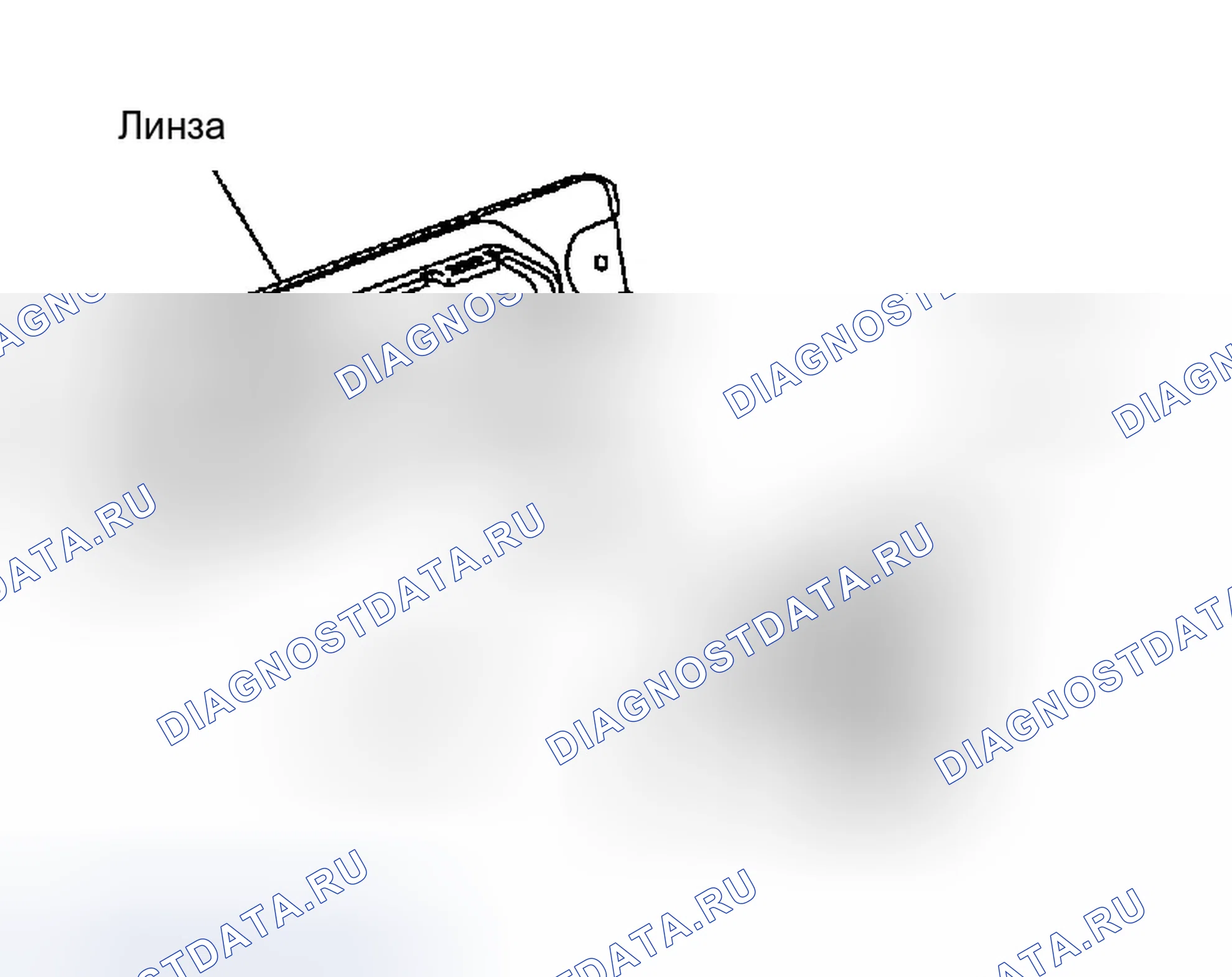 Рис. 134. Infiniti FX35 I