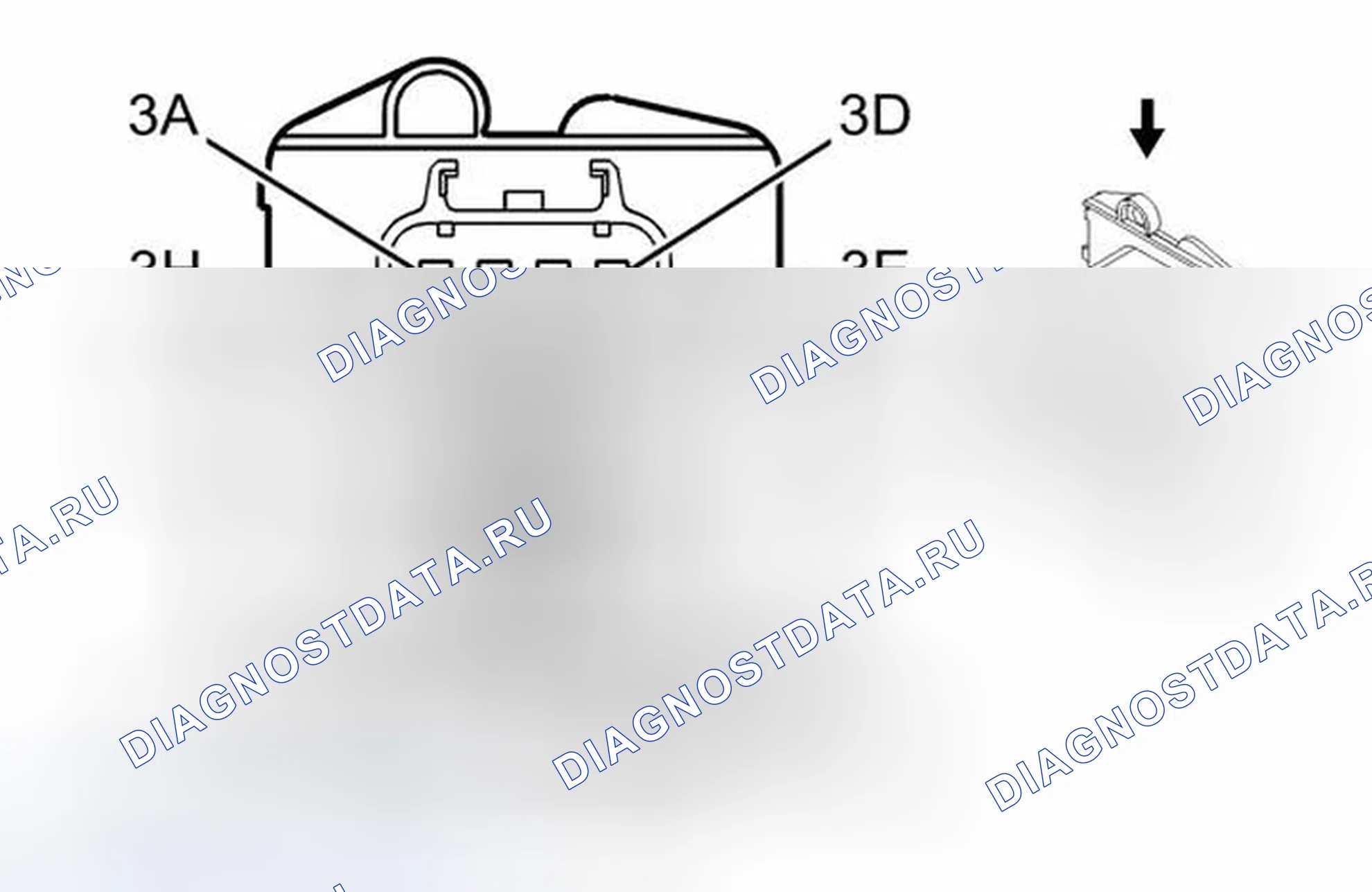 Рис. 24. Chevrolet HHR I