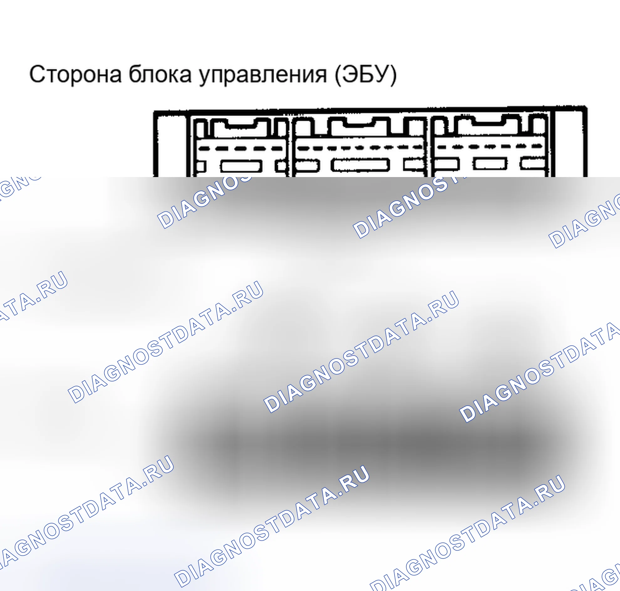 Рис. 49. Toyota Avalon XX20 рестайлинг